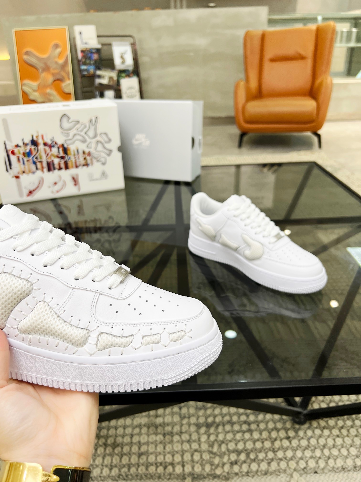 Nike Air Force 1