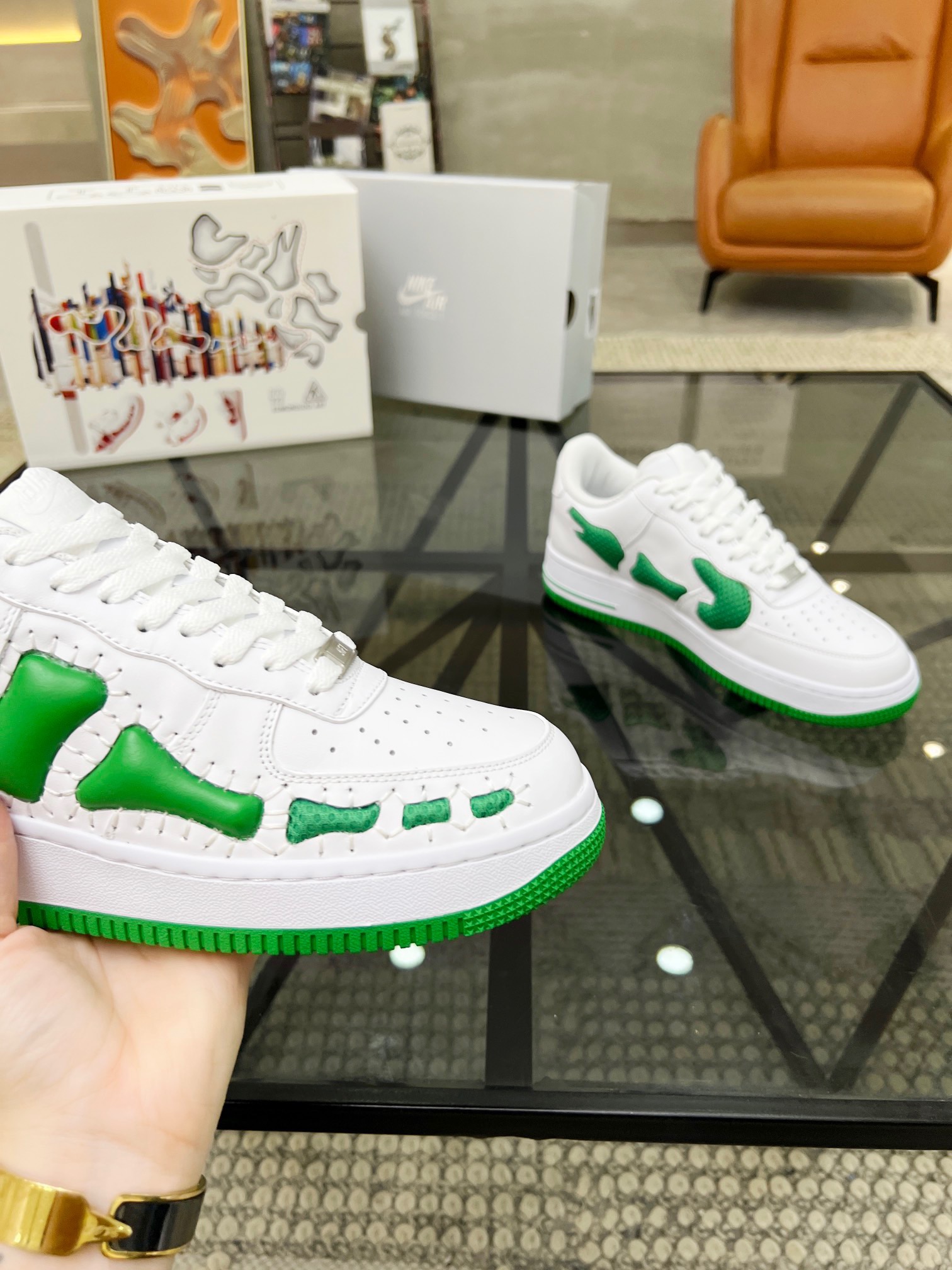 Nike Air Force 1