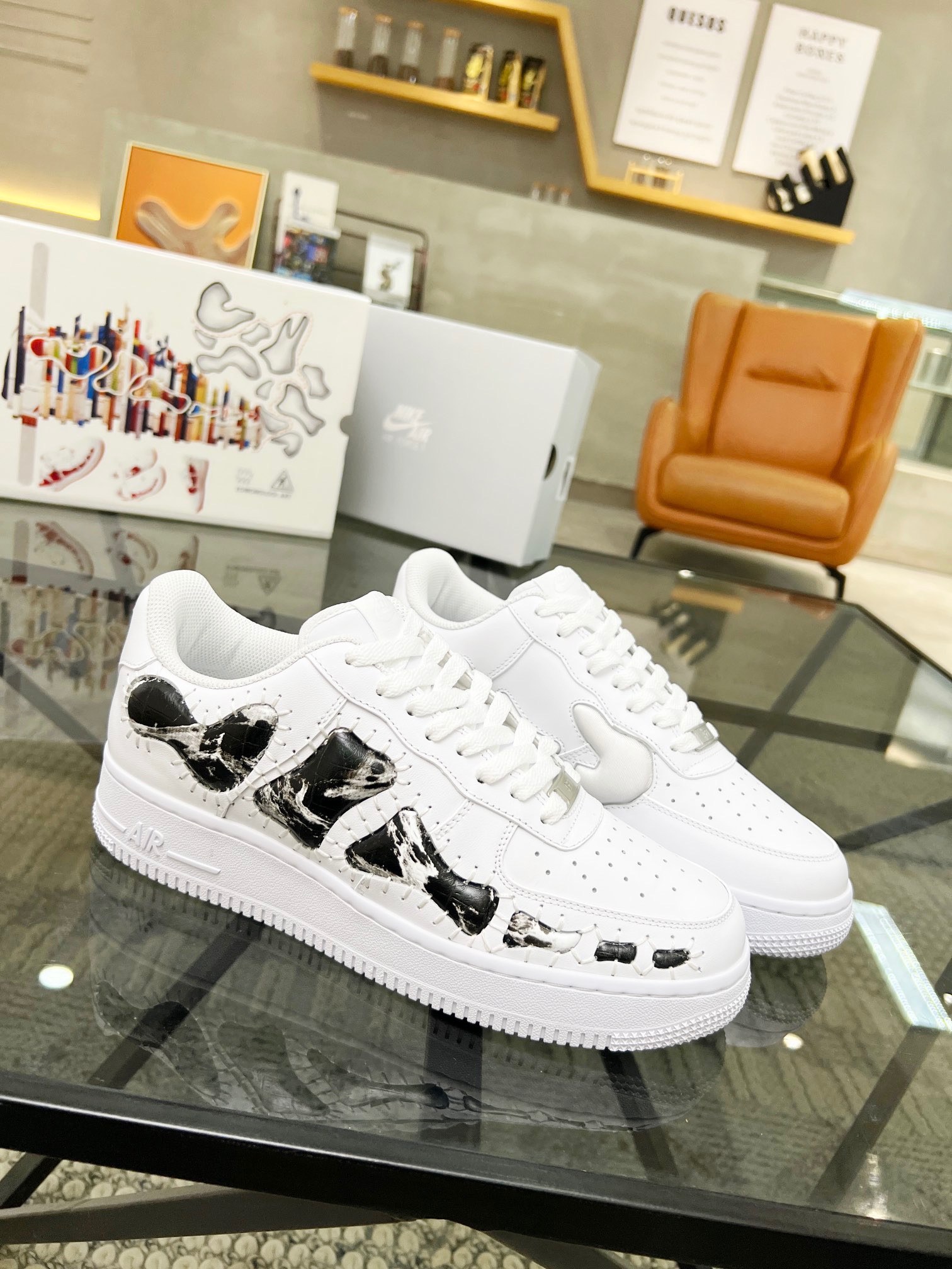 Nike Air Force 1