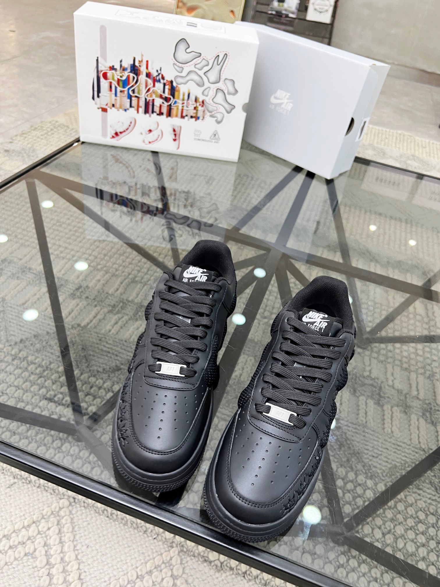 Nike Air Force 1