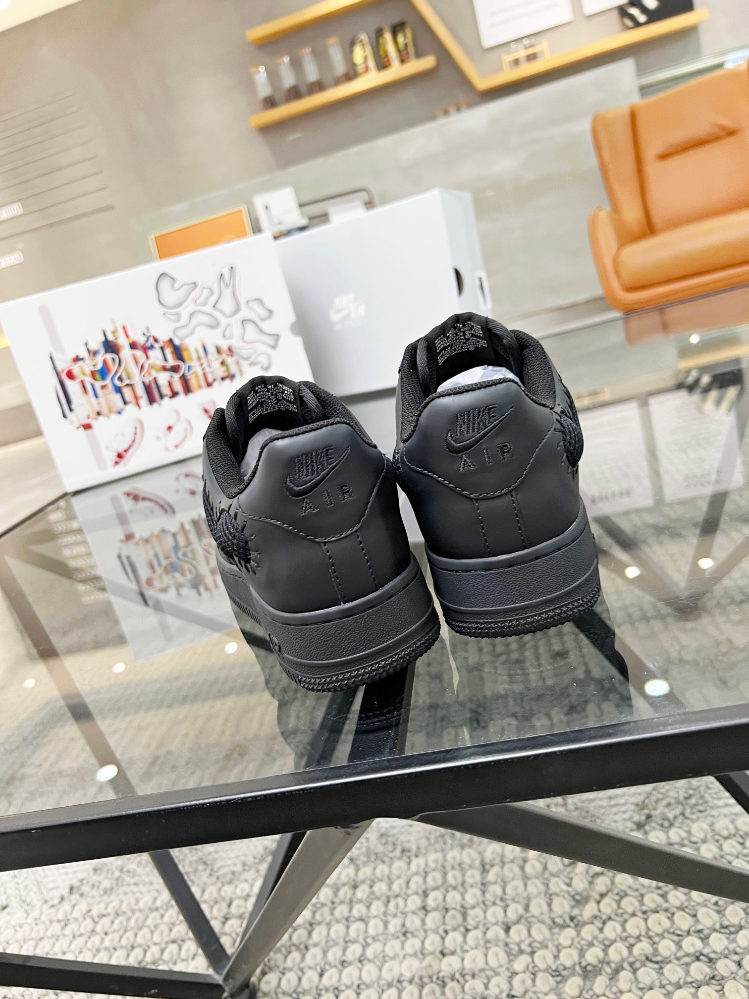 Nike Air Force 1
