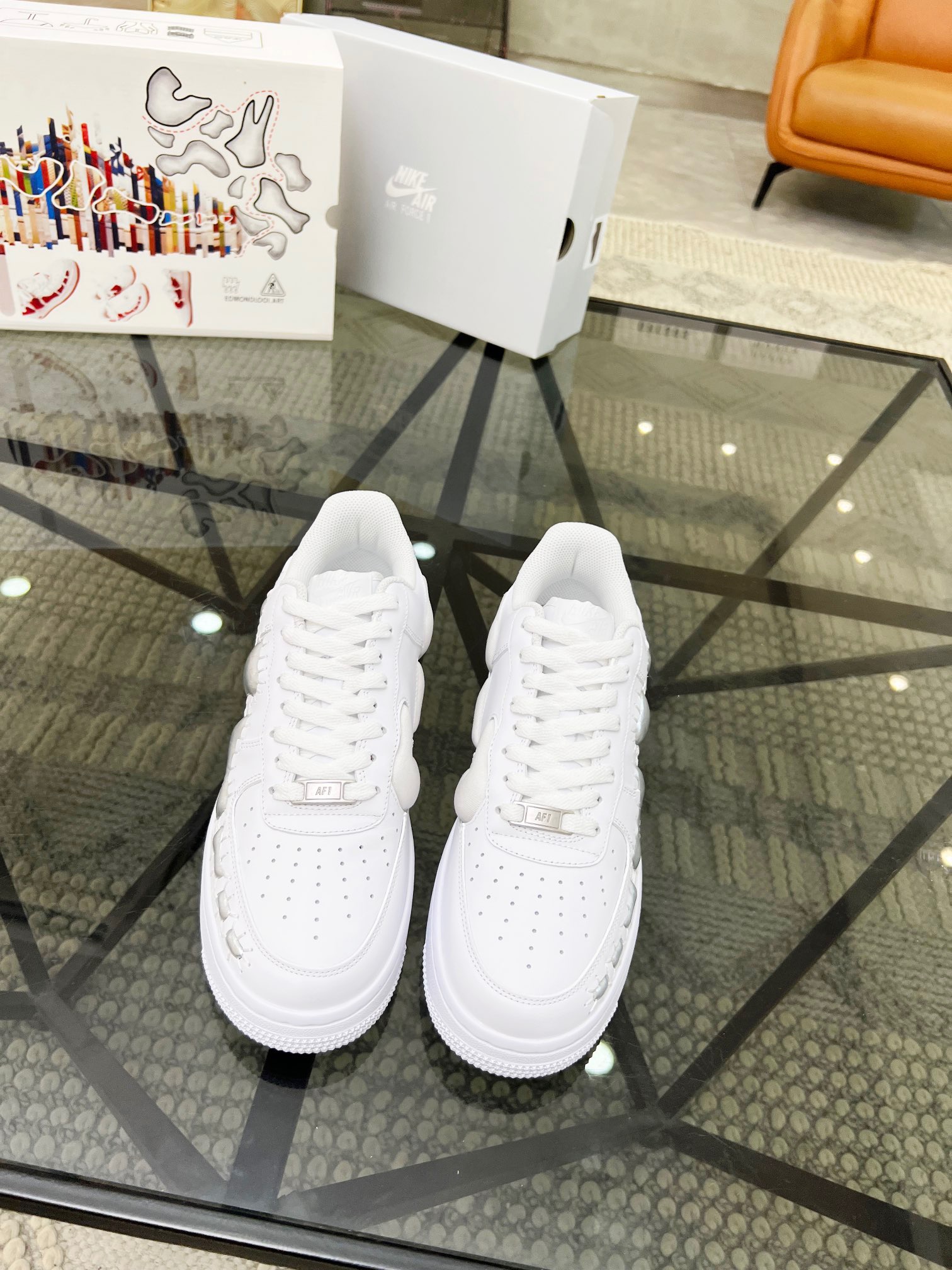 Nike Air Force 1