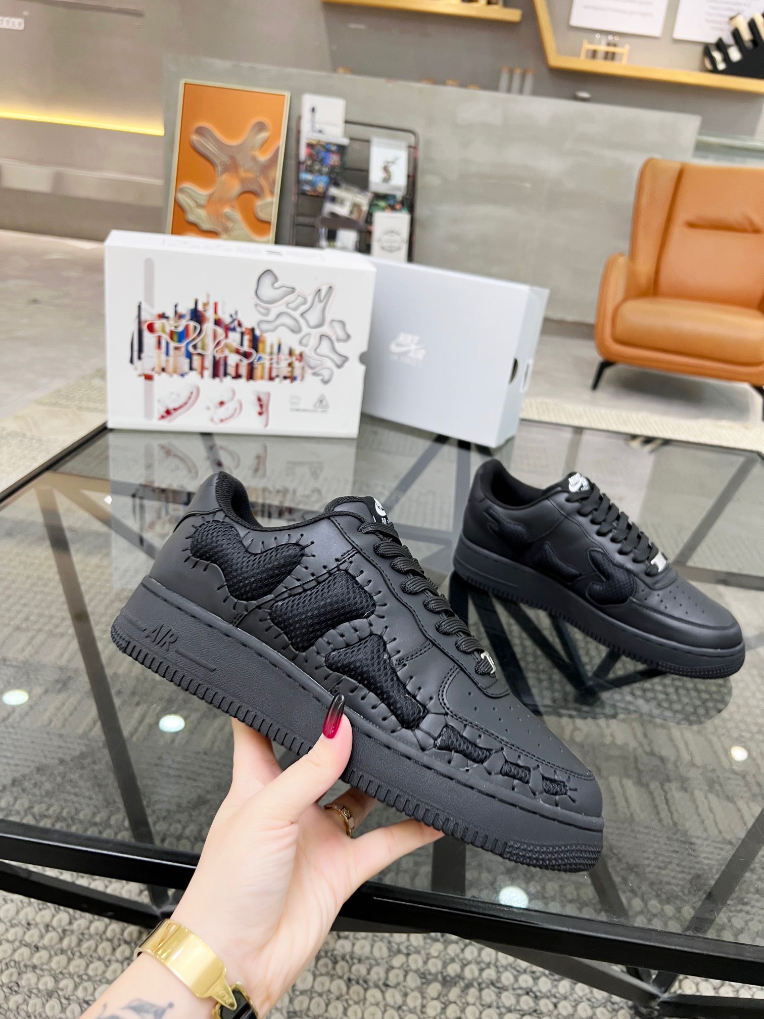 Nike Air Force 1