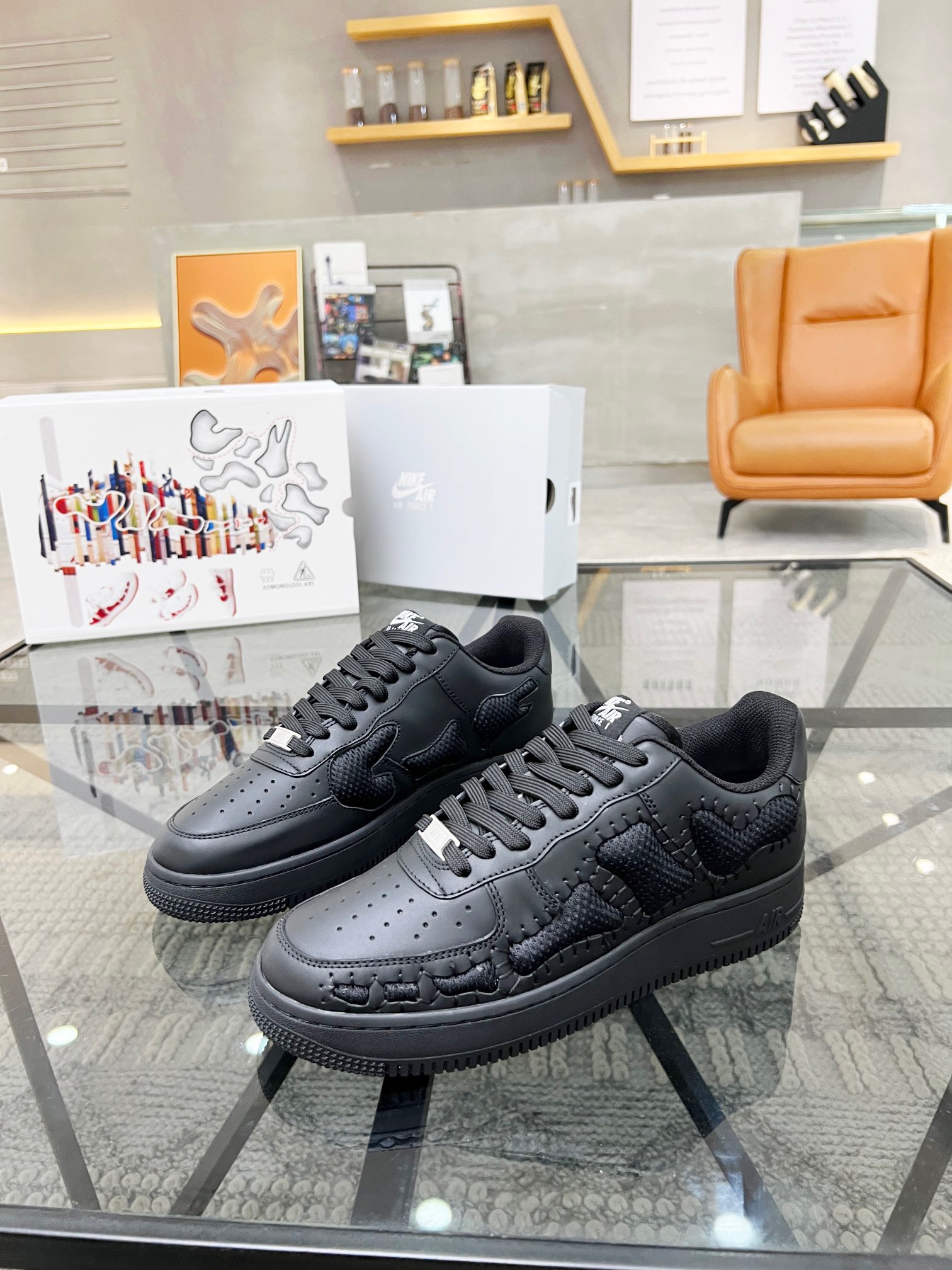 Nike Air Force 1