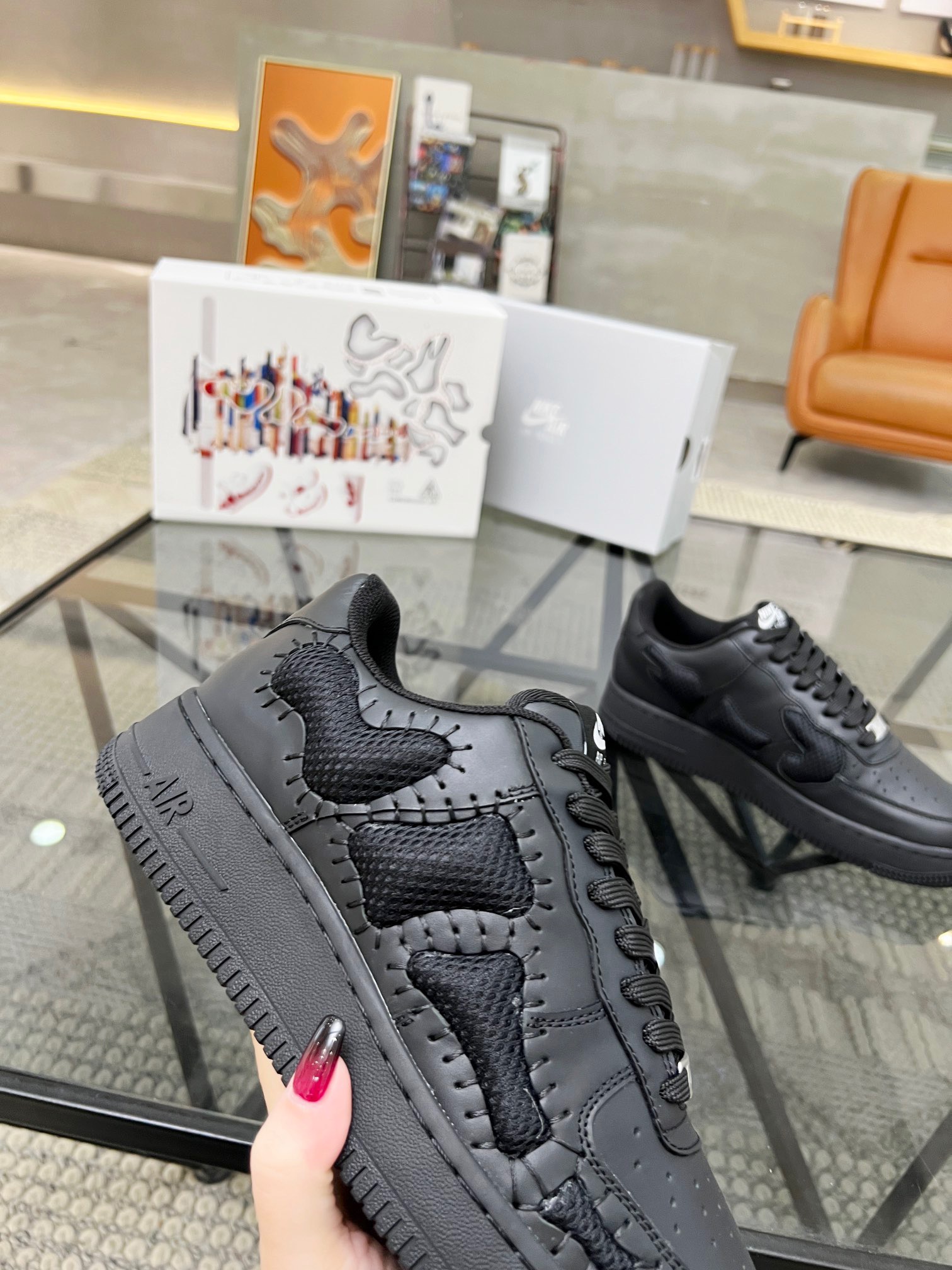 Nike Air Force 1