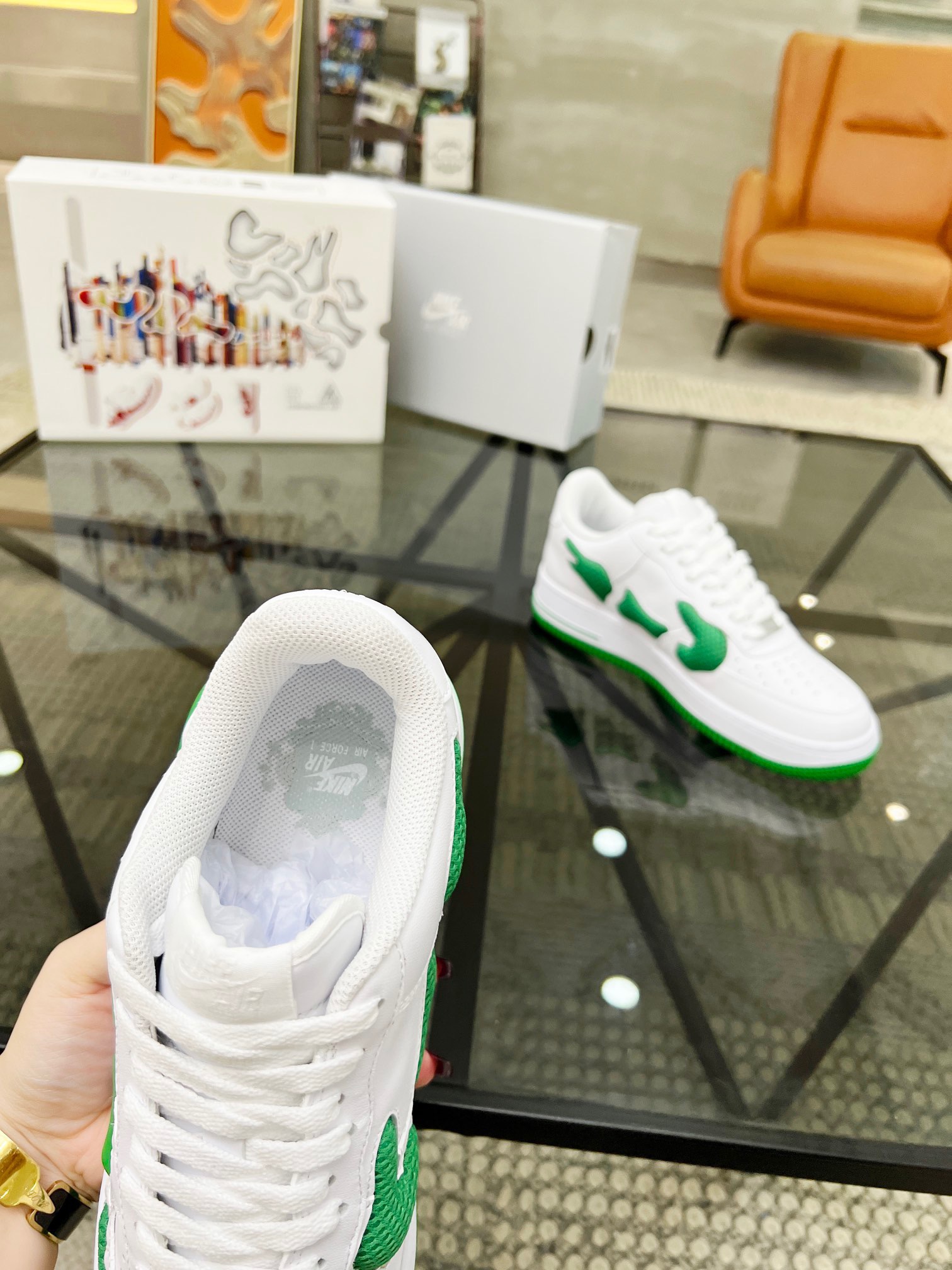 Nike Air Force 1