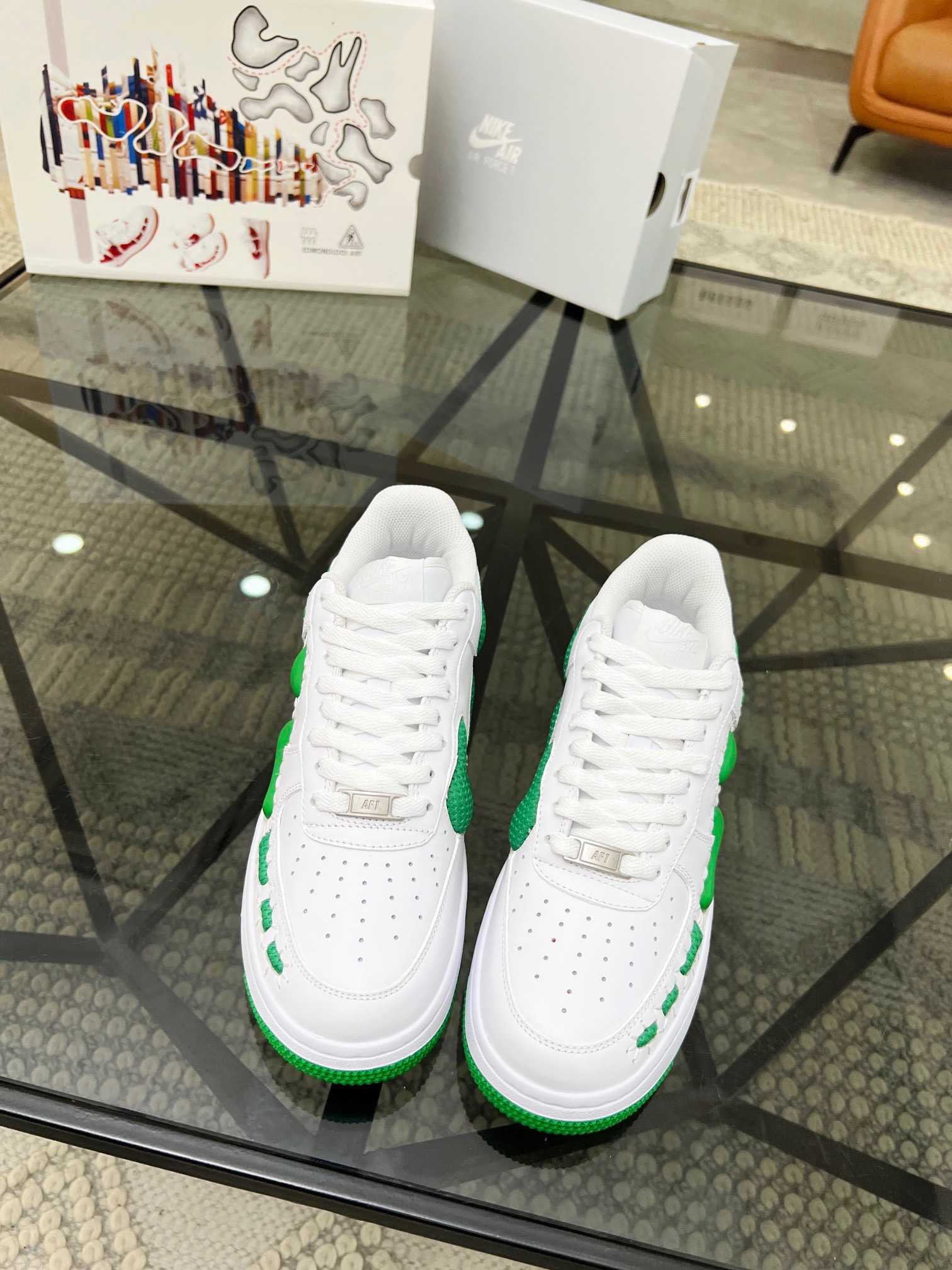 Nike Air Force 1