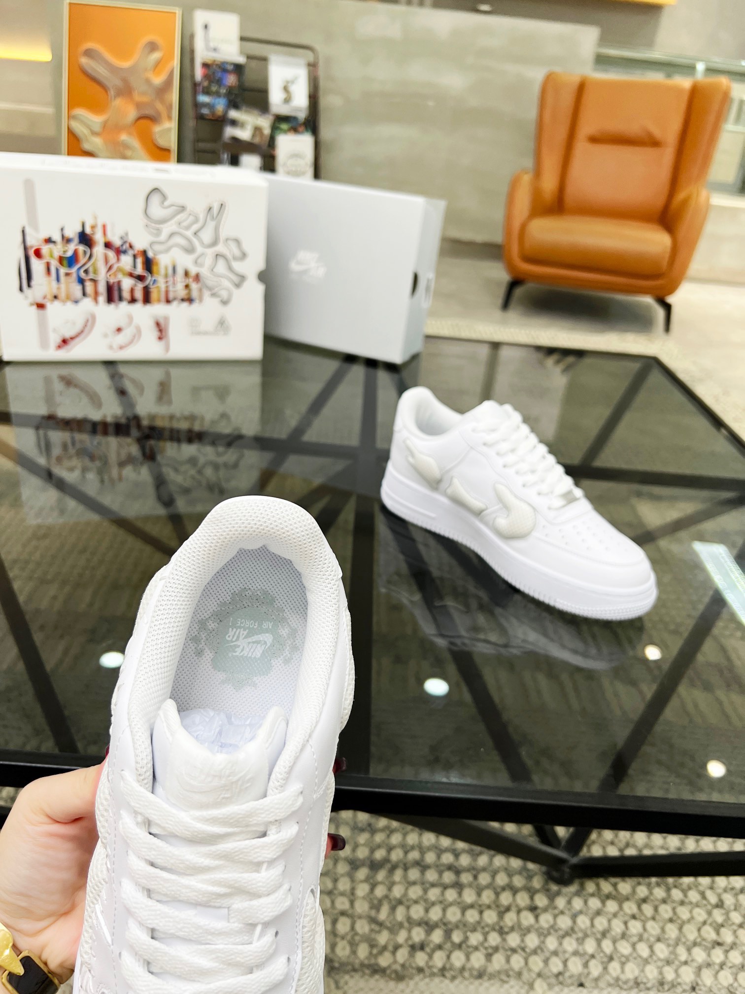 Nike Air Force 1