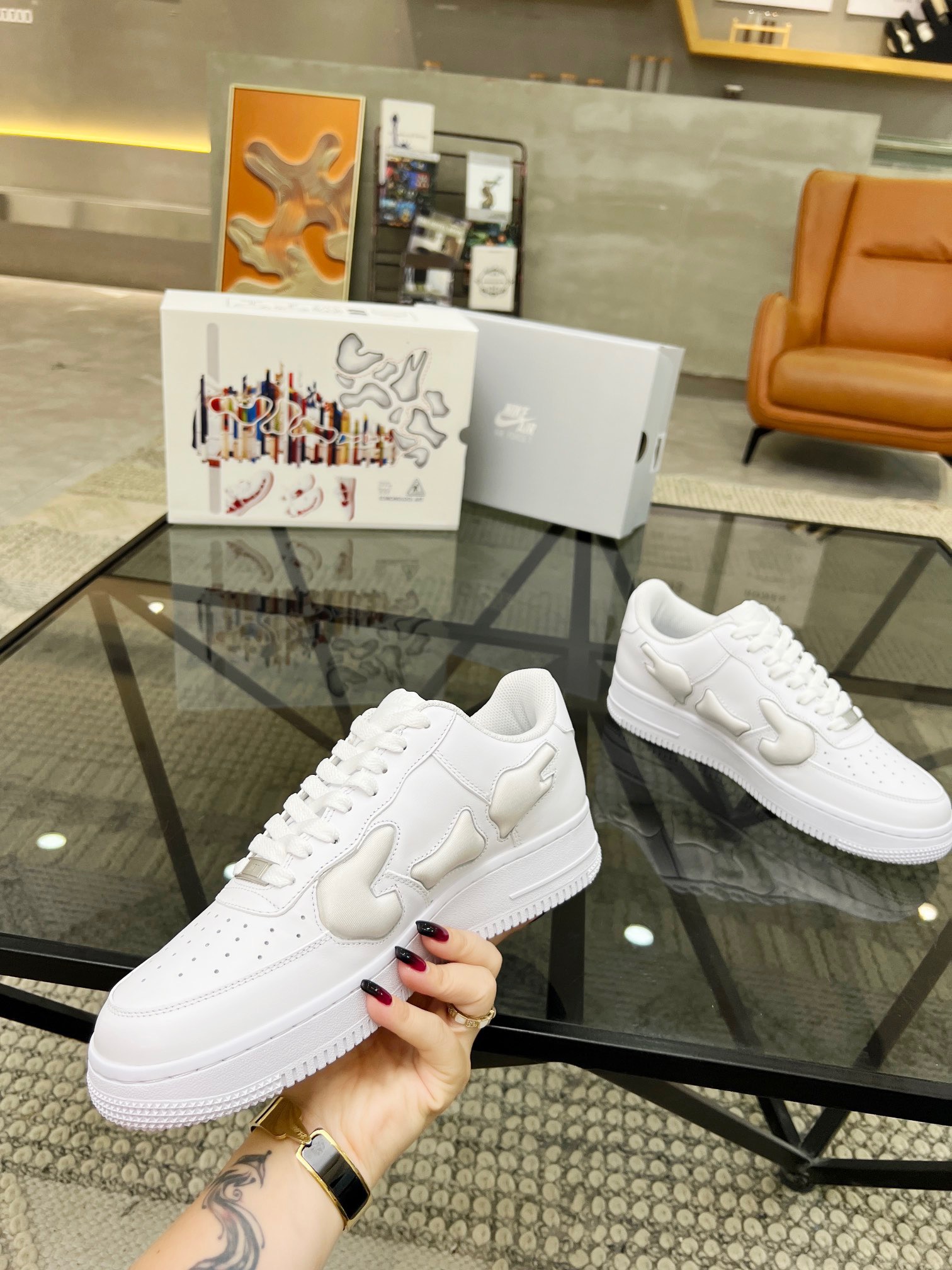 Nike Air Force 1