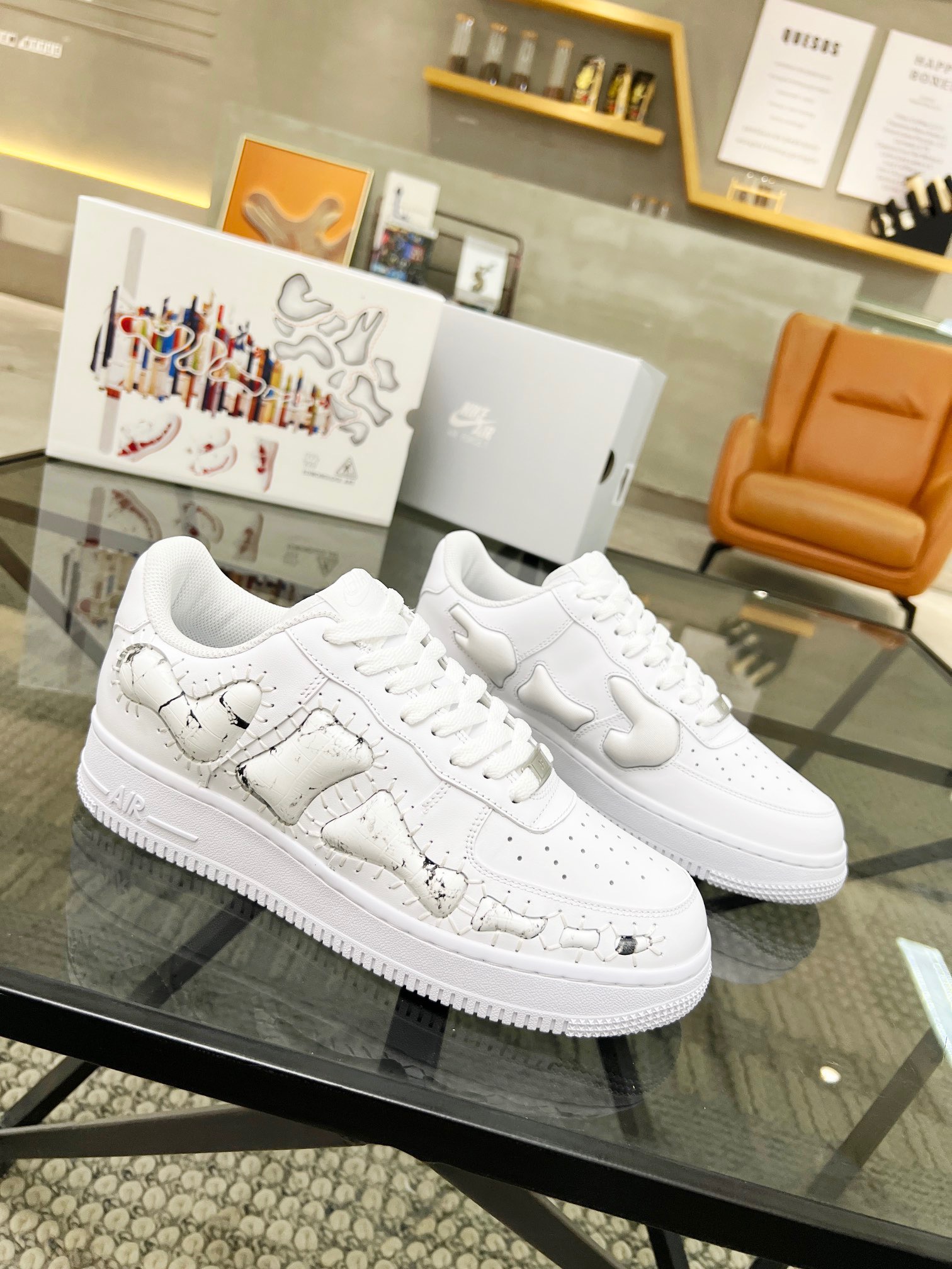 Nike Air Force 1