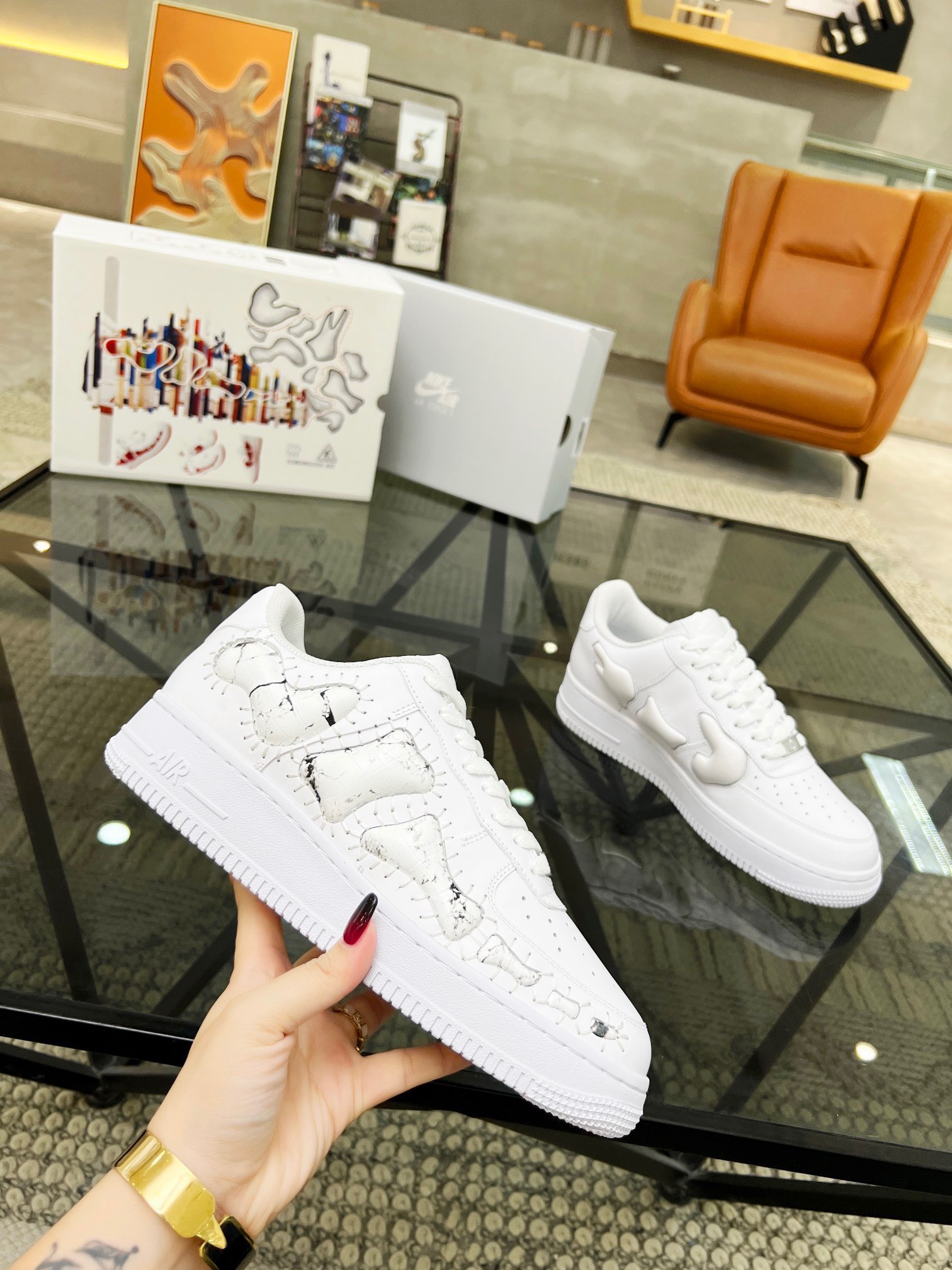 Nike Air Force 1