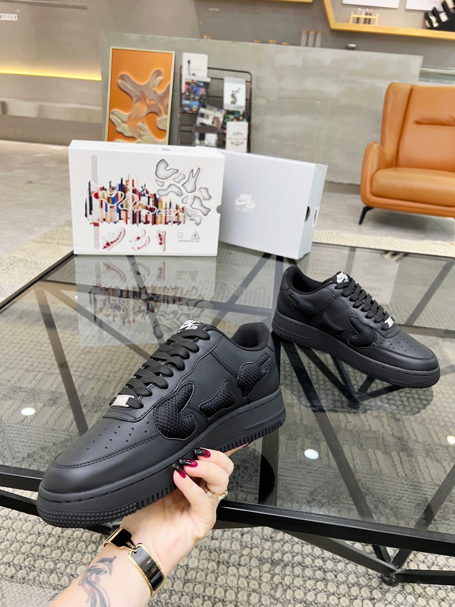 Nike Air Force 1