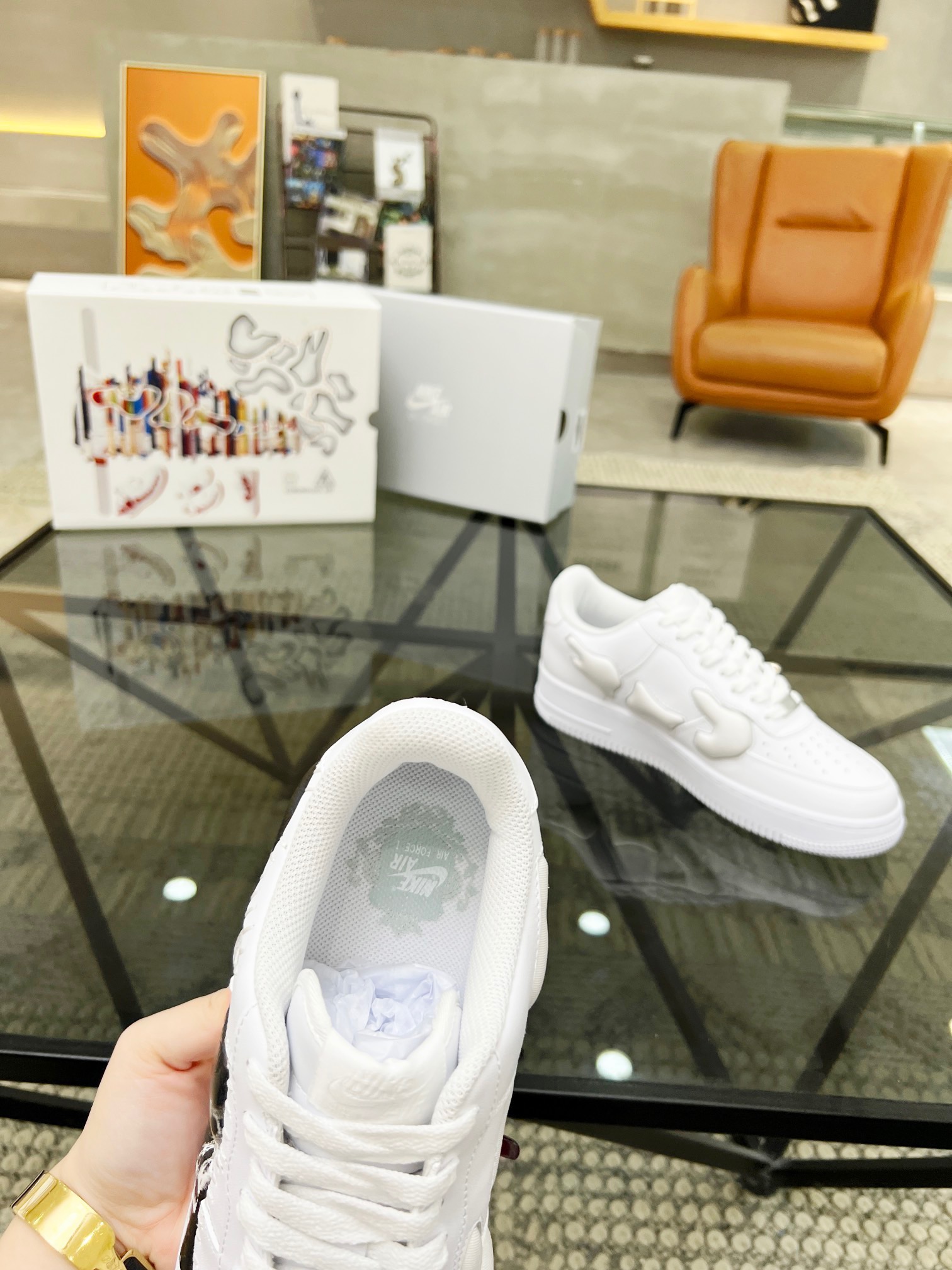 Nike Air Force 1