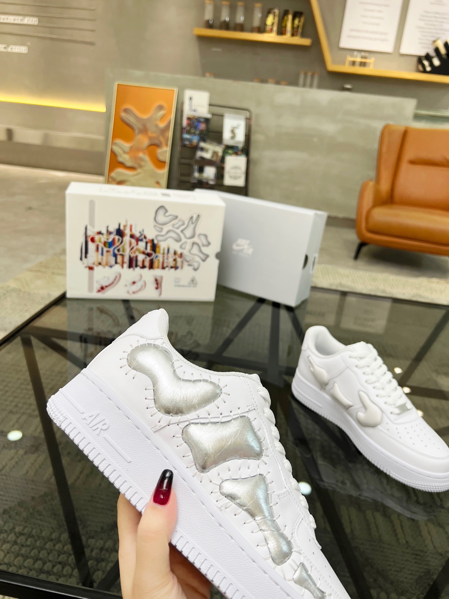 Nike Air Force 1