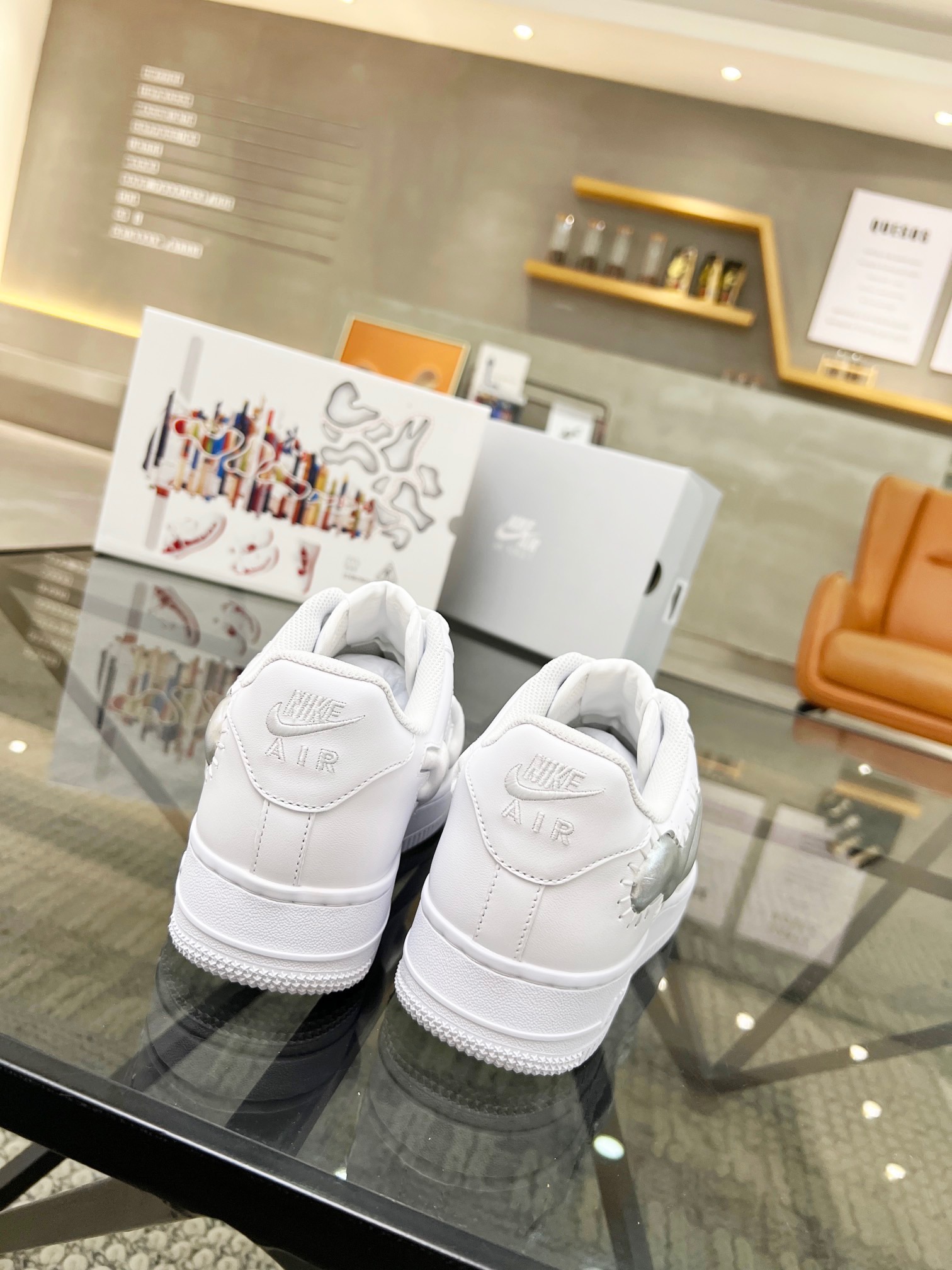 Nike Air Force 1