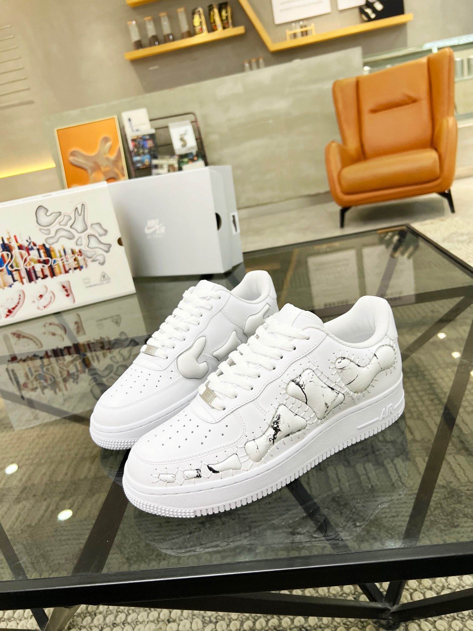 Nike Air Force 1