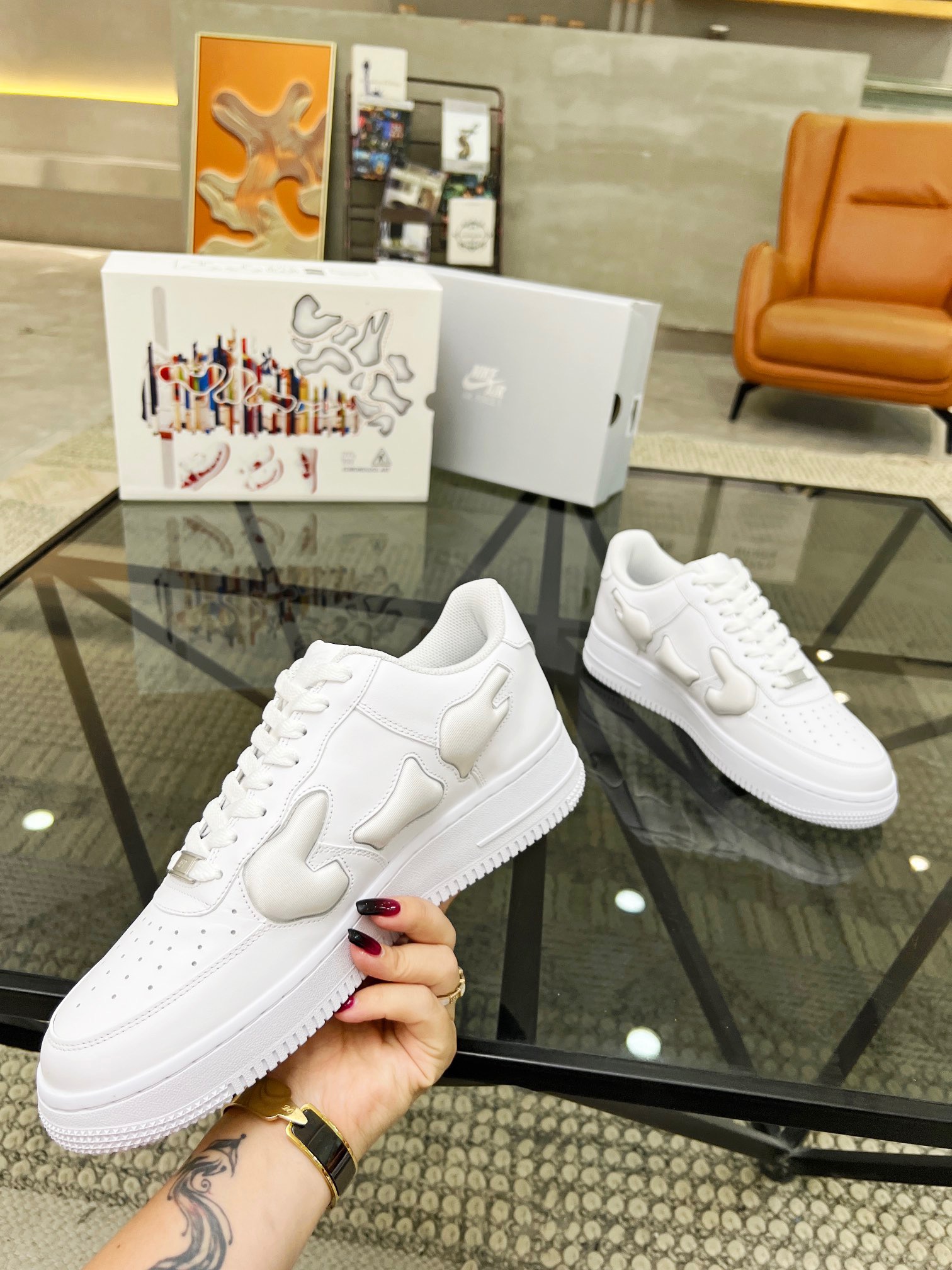 Nike Air Force 1