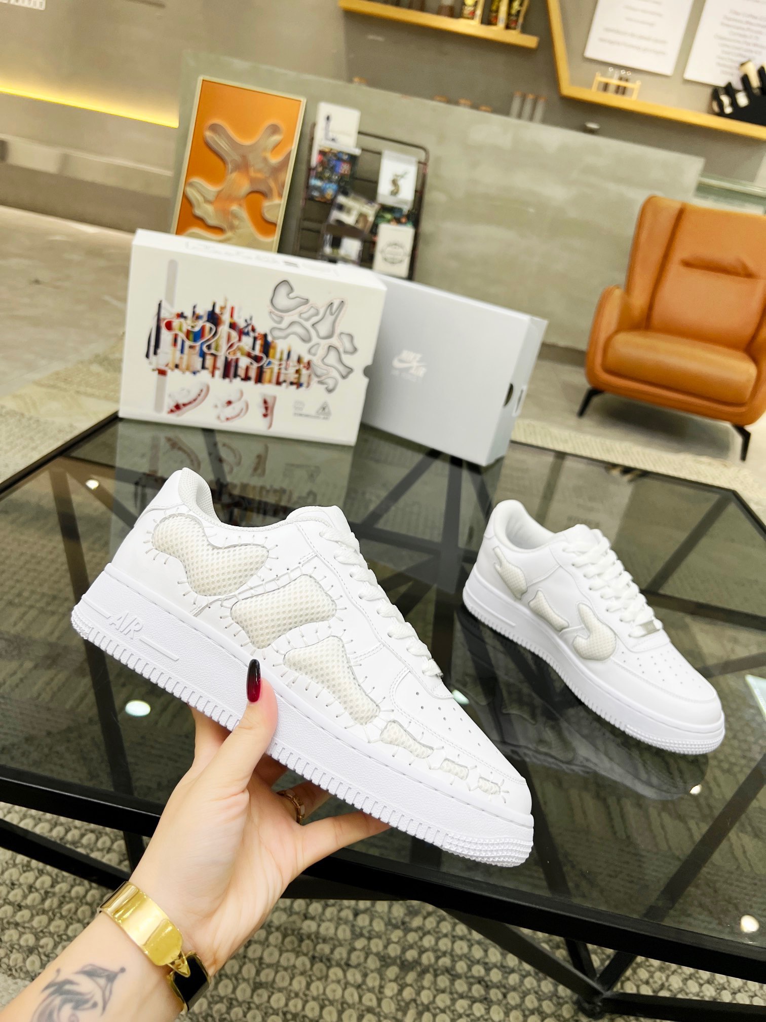 Nike Air Force 1