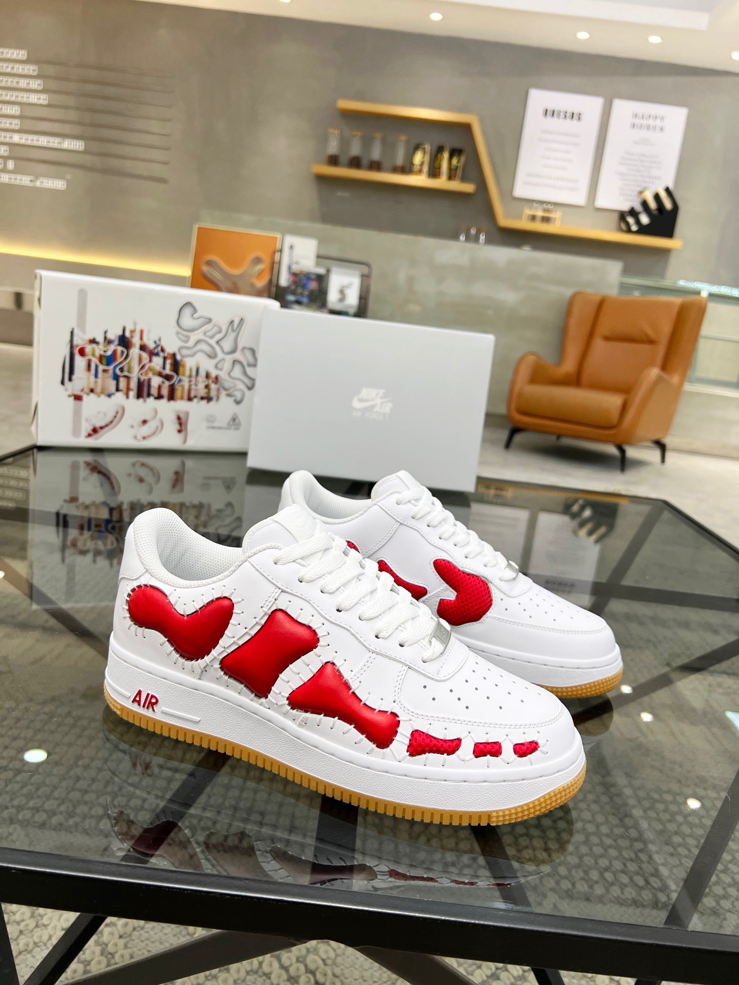 Nike Air Force 1