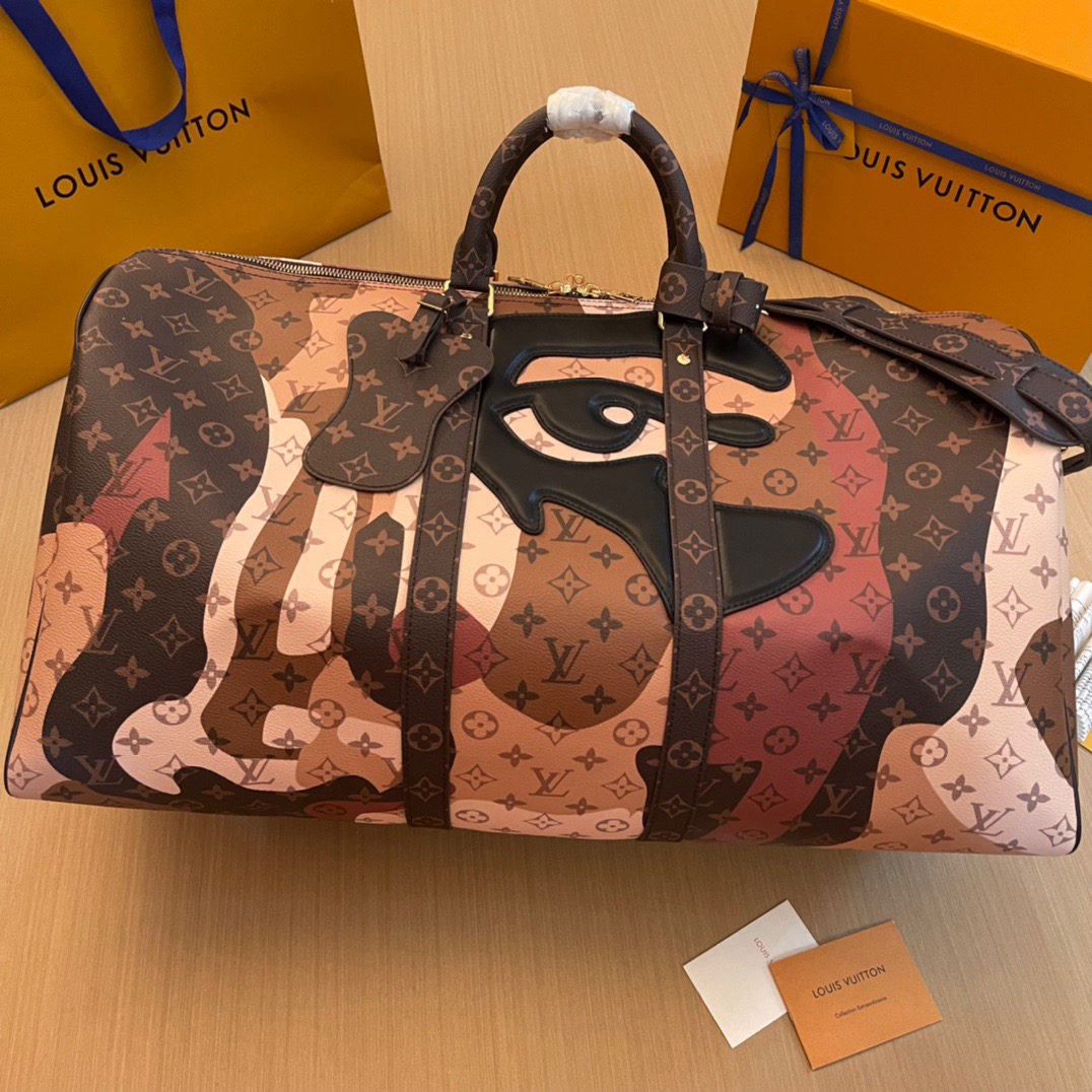L*ouis V*uitton Top Bag