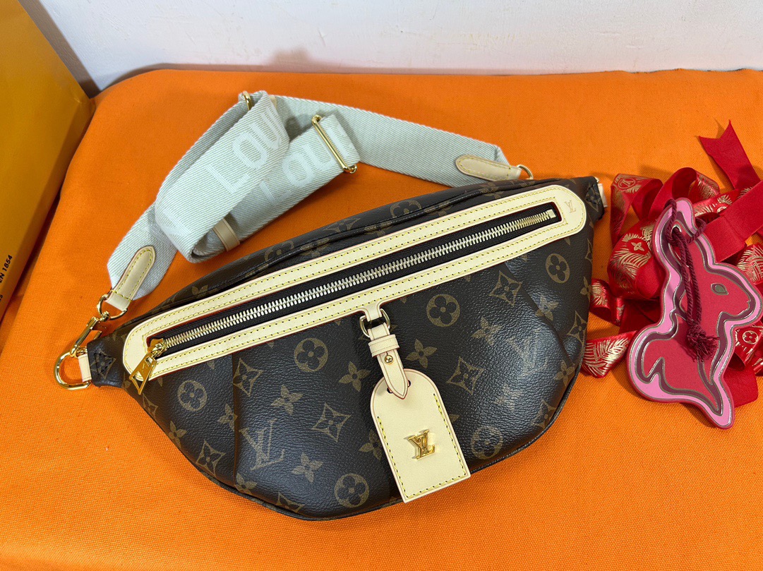 L*ouis V*uitton Top Bag
