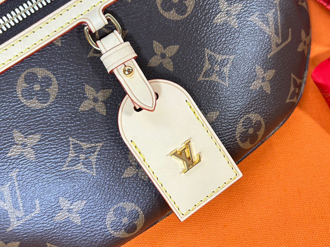 L*ouis V*uitton Top Bag