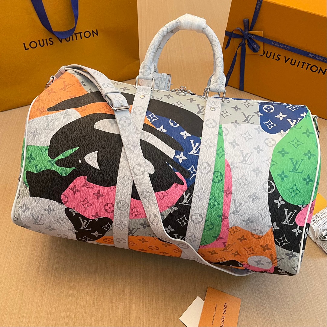 L*ouis V*uitton Top Bag