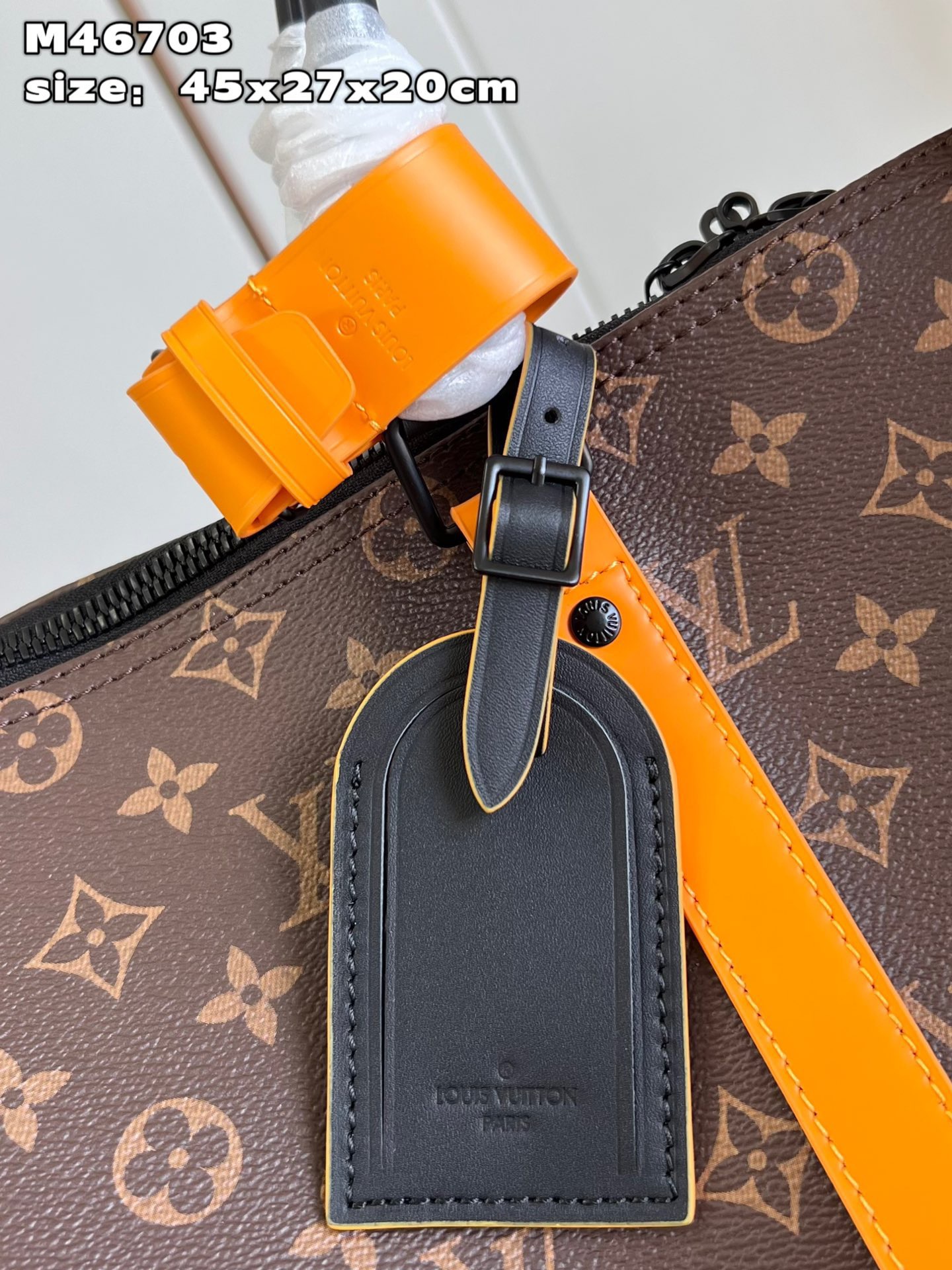 L*ouis V*uitton Top Bag