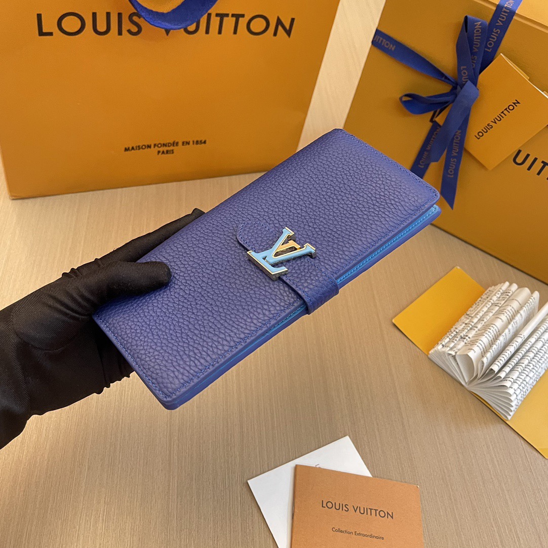 L*ouis V*uitton Top Bag