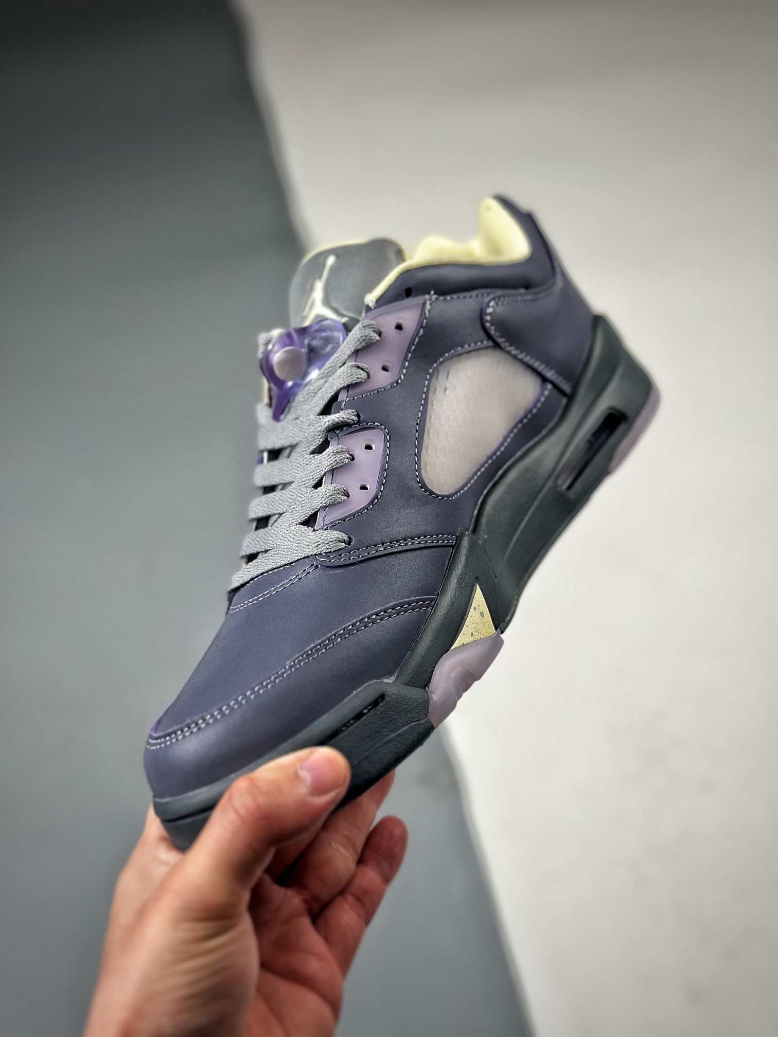 Air Jordan 5