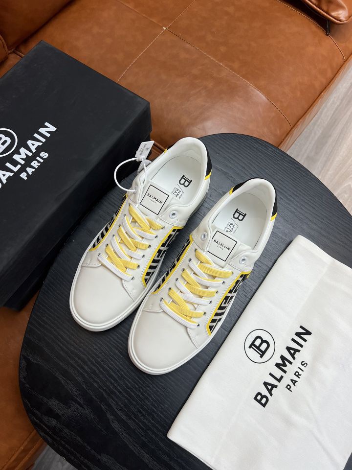 Women B*lmain Sneaker