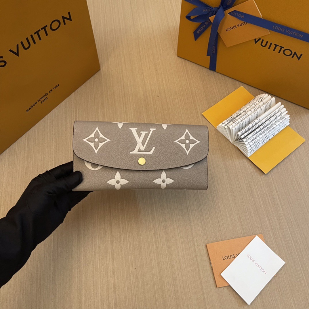 L*ouis V*uitton Top Bag