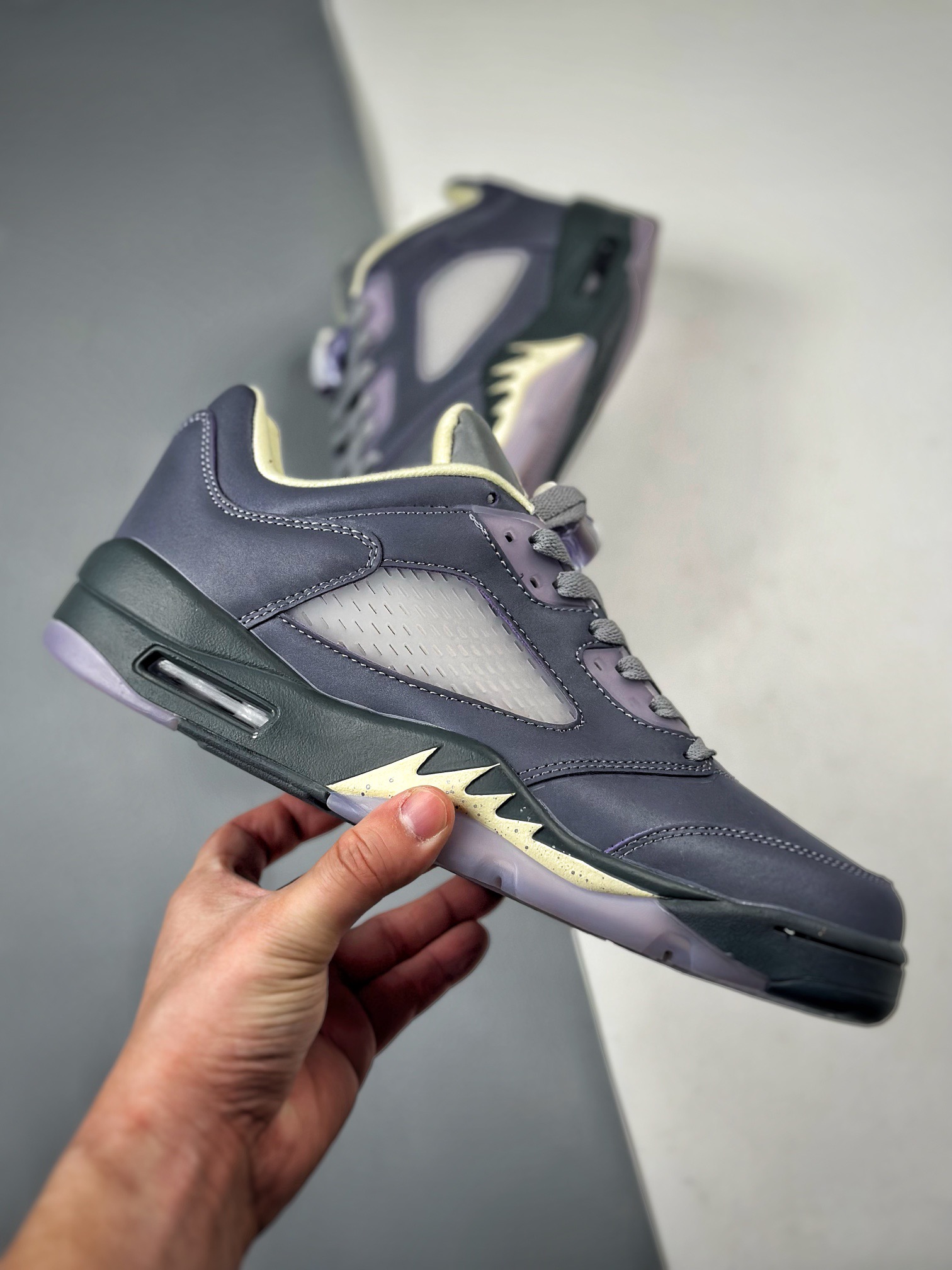 Air Jordan 5