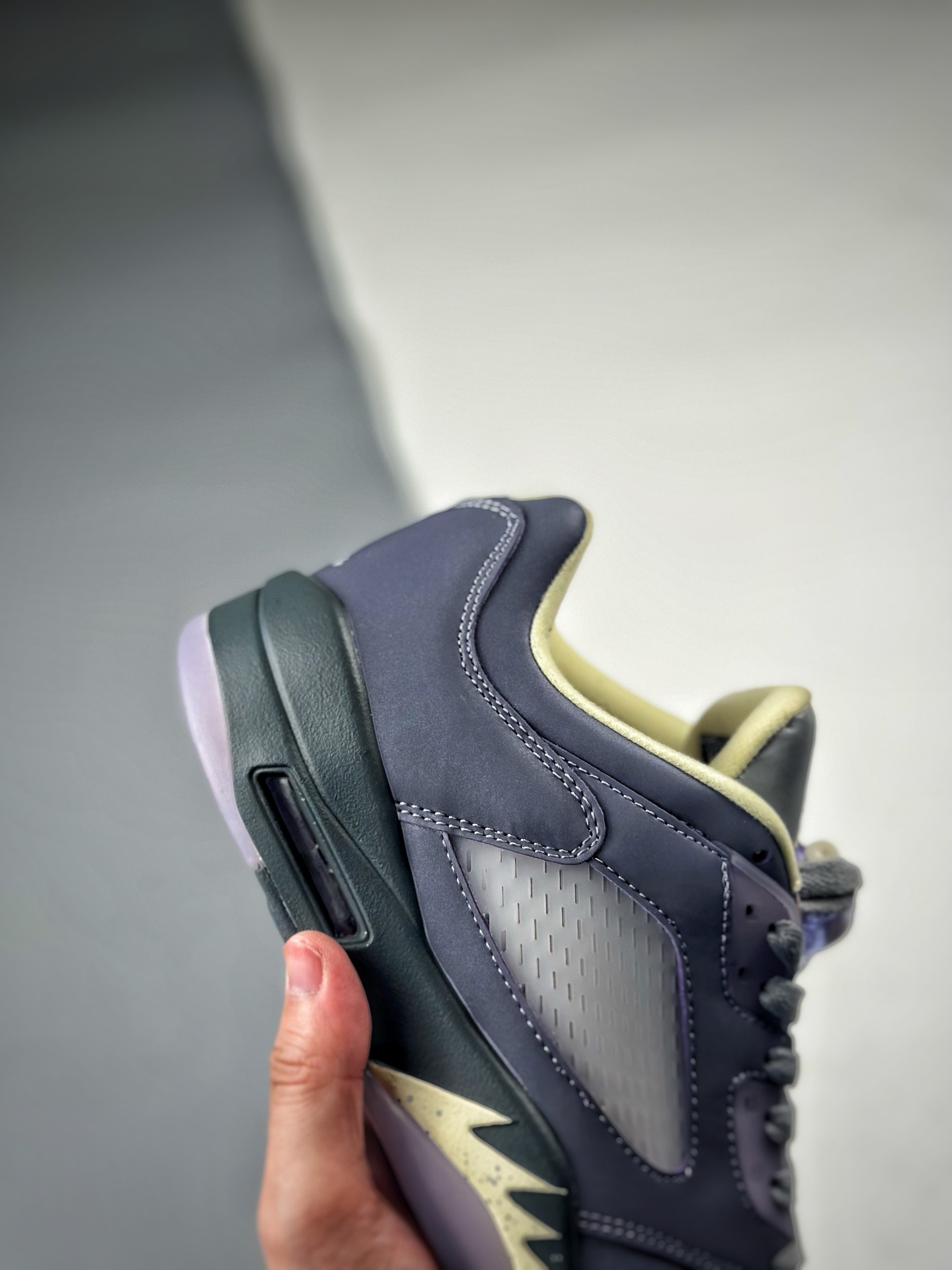 Air Jordan 5