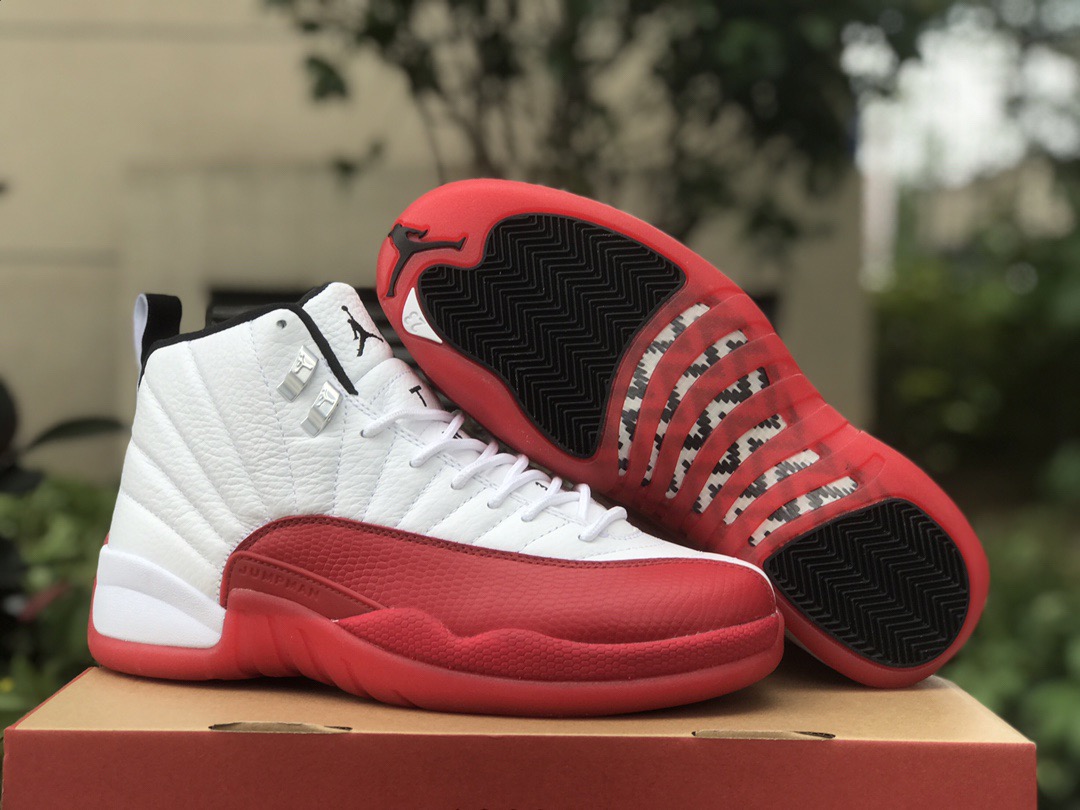 Air Jordan 12
