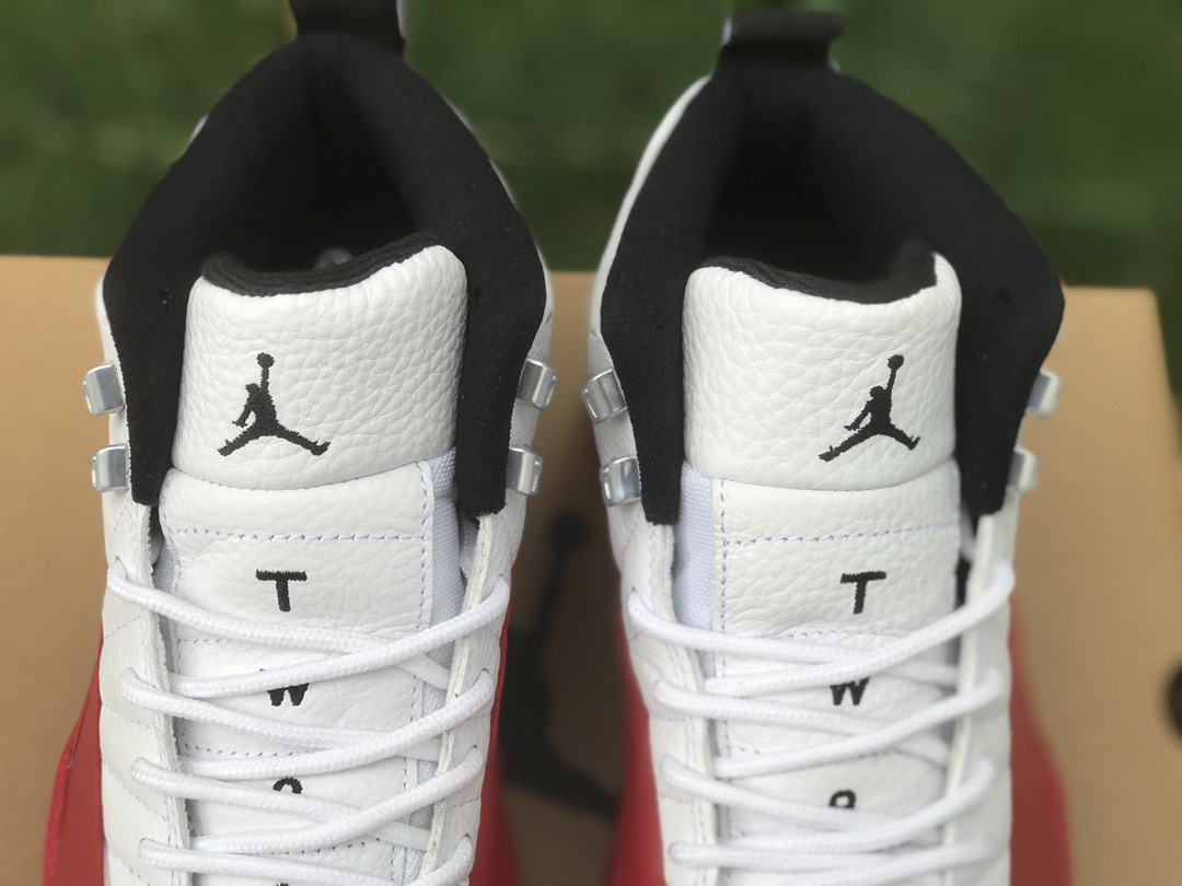 Air Jordan 12