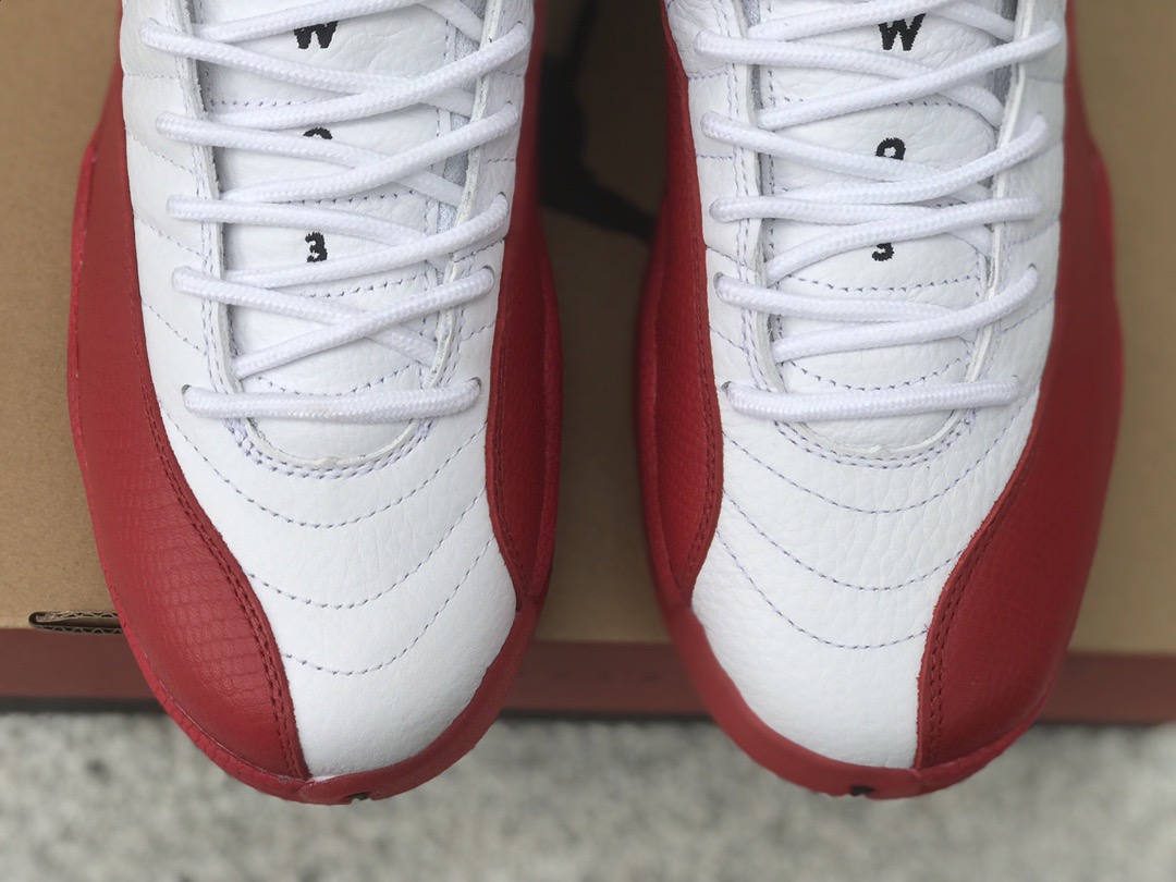 Air Jordan 12