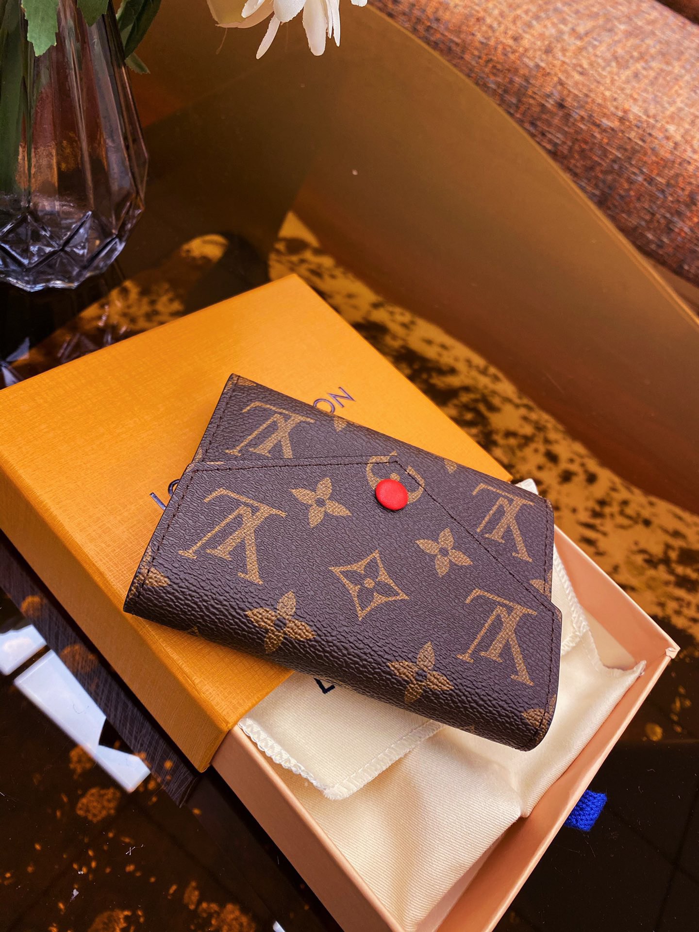 L*ouis V*uitton Top Bag