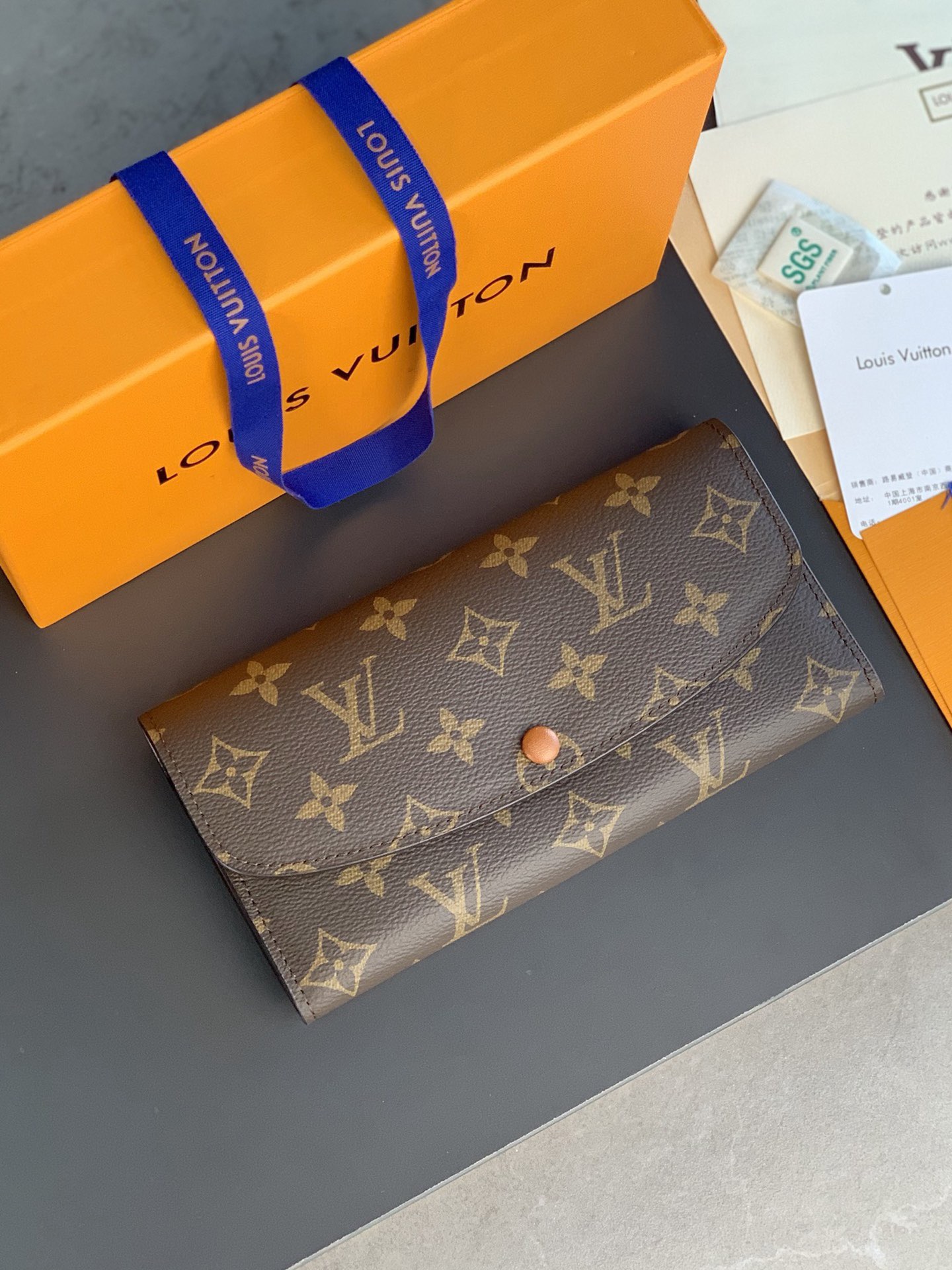 L*ouis V*uitton Top Bag