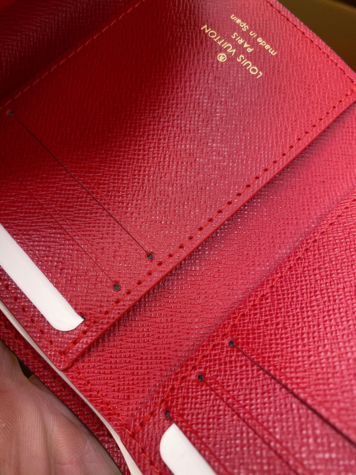 L*ouis V*uitton Top Bag