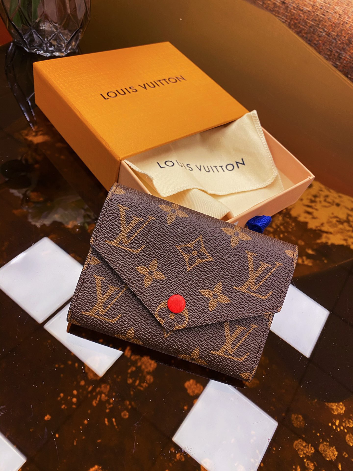 L*ouis V*uitton Top Bag