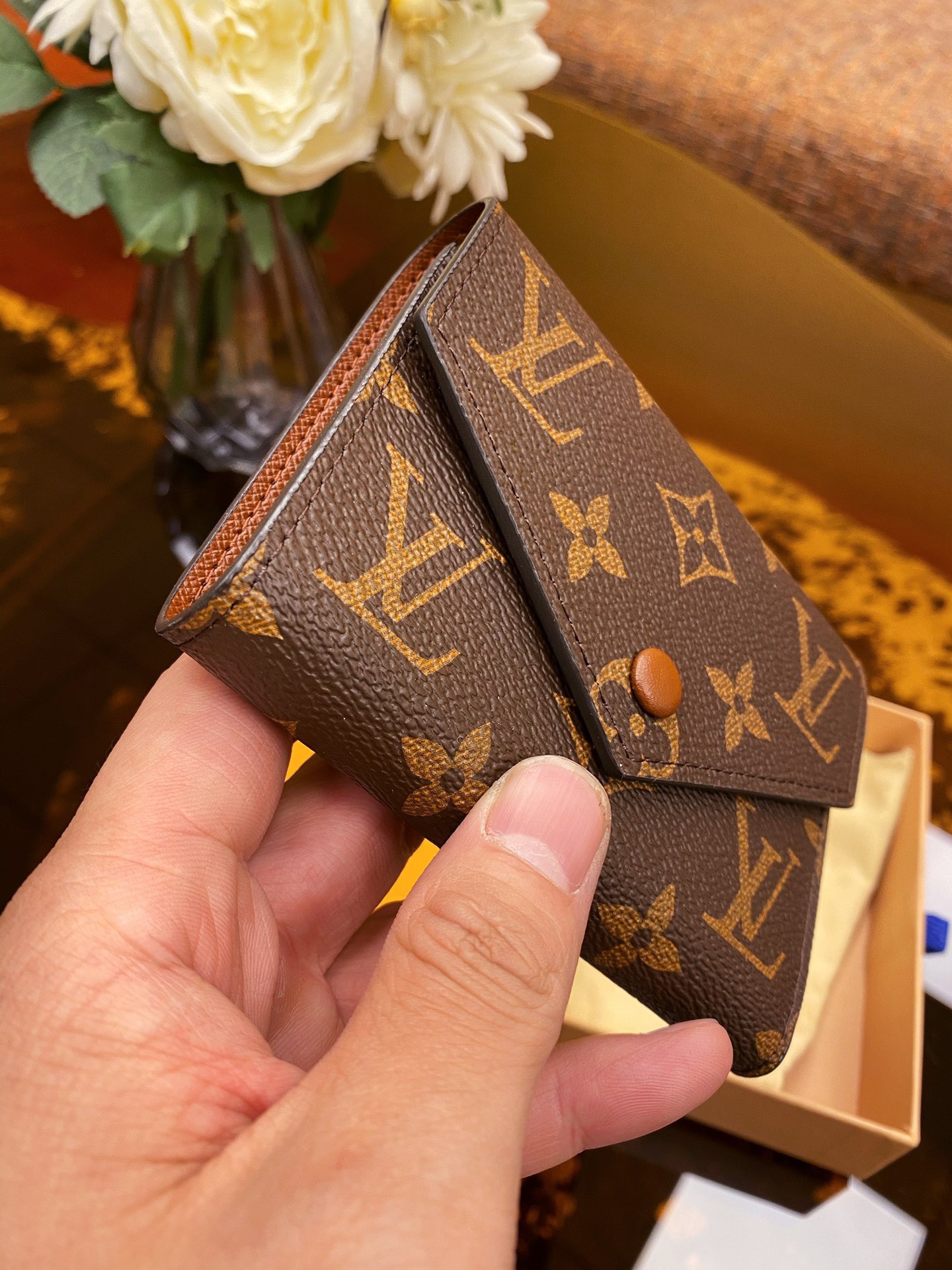 L*ouis V*uitton  Top Bag
