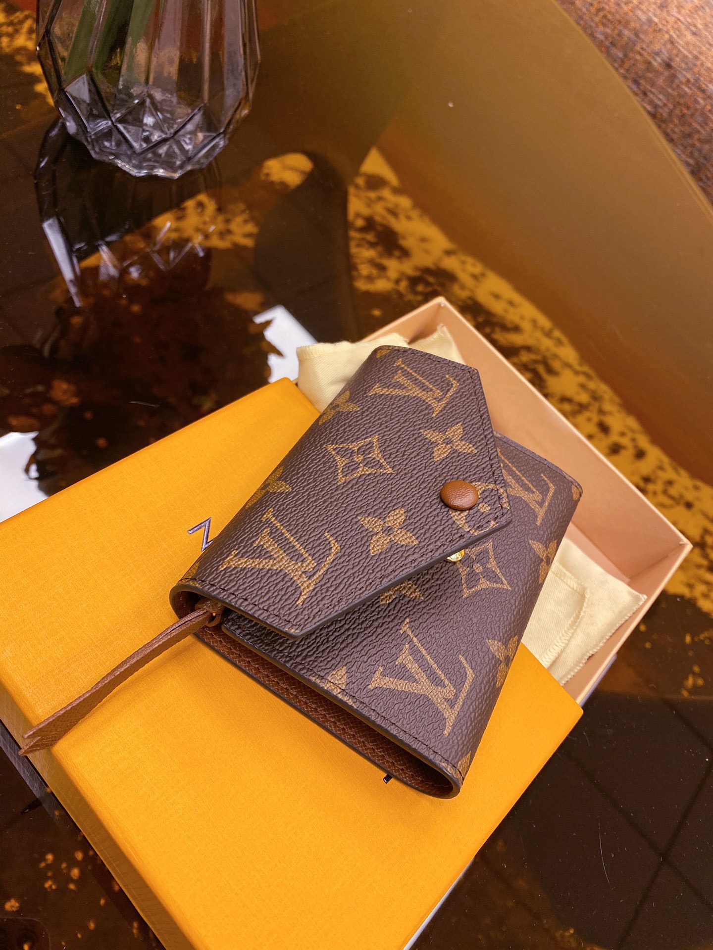 L*ouis V*uitton  Top Bag