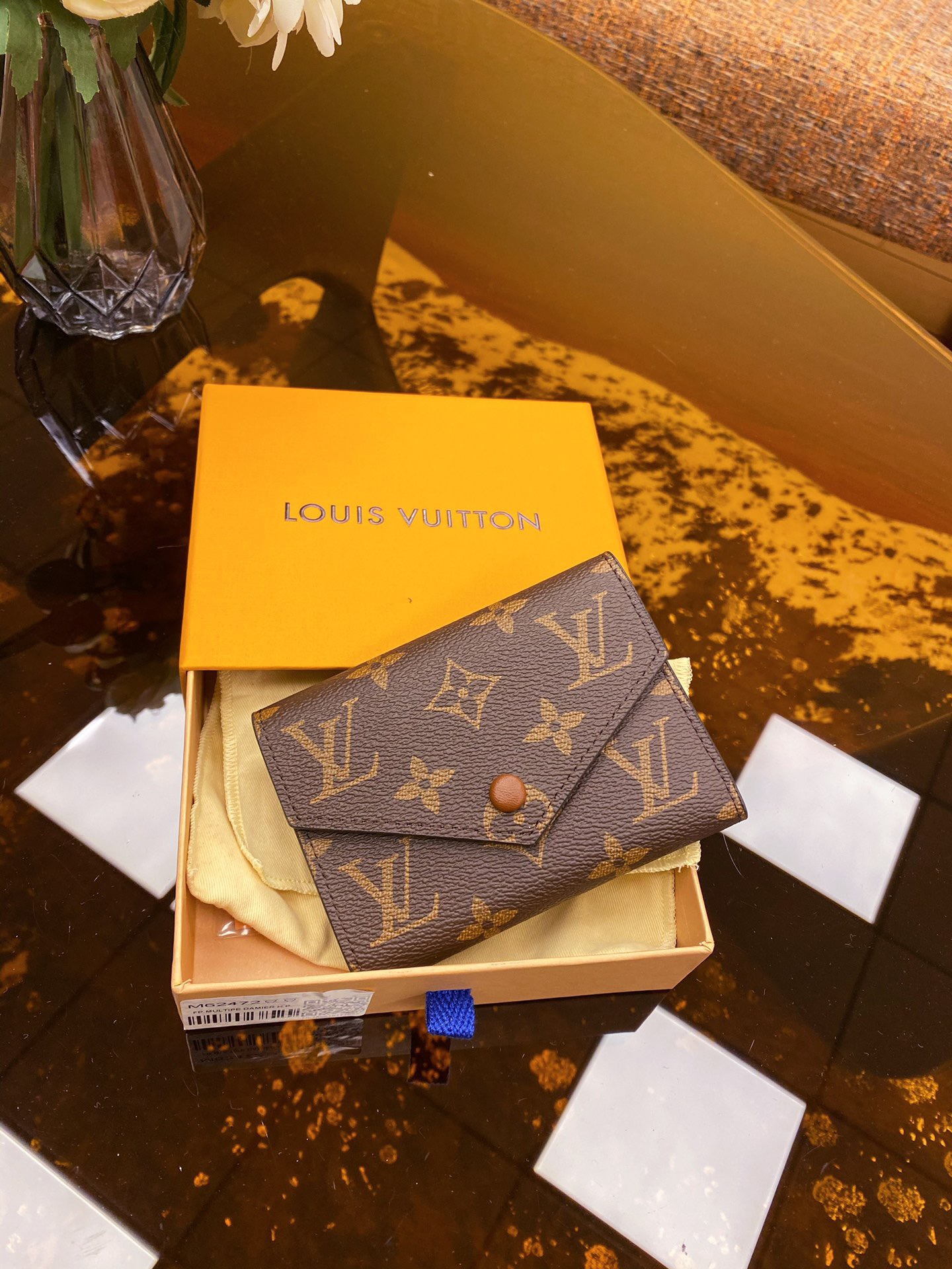 L*ouis V*uitton  Top Bag