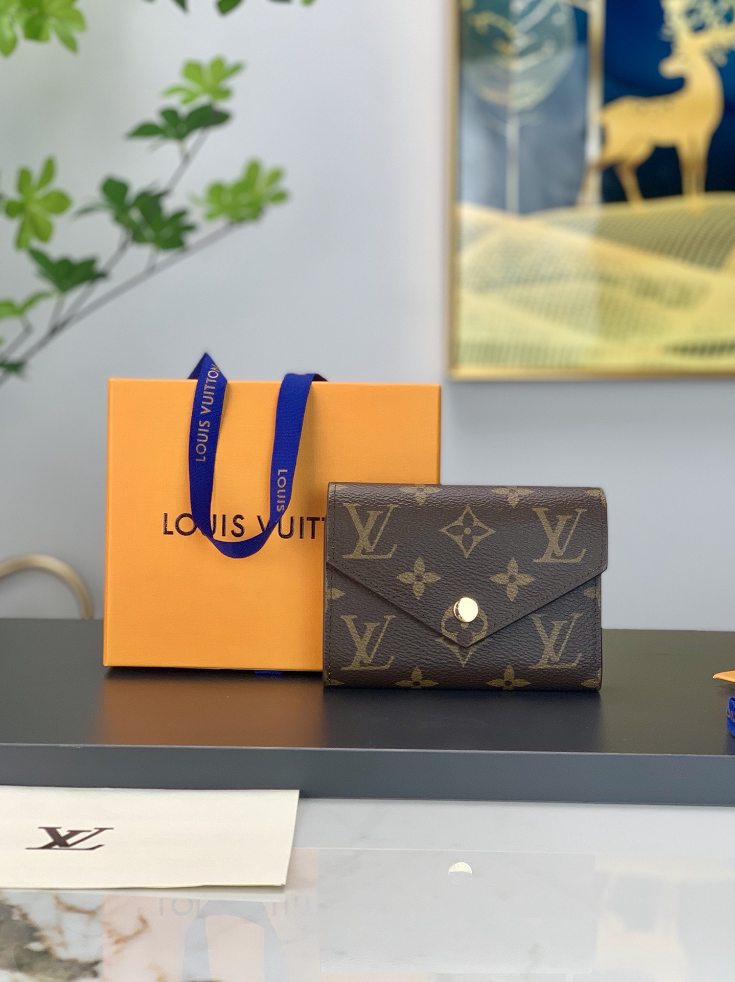 L*ouis V*uitton Top Bag