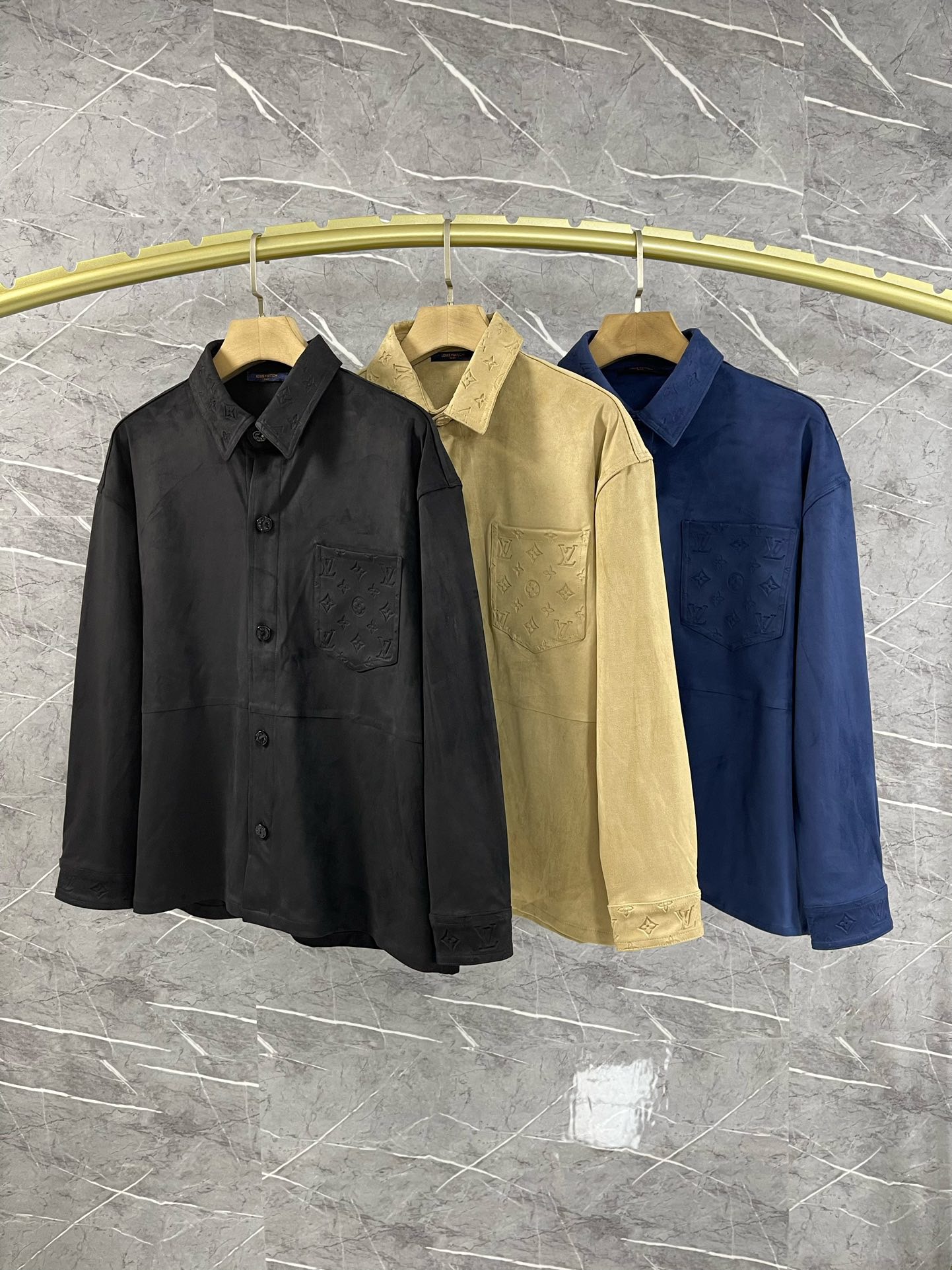 Men Jackets Top Quality 2023