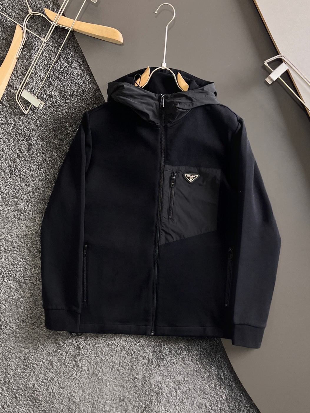 Men Jackets Top Quality 2023