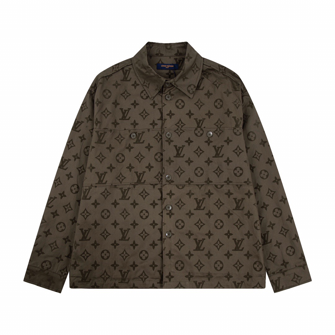 Men Jackets Top Quality 2023