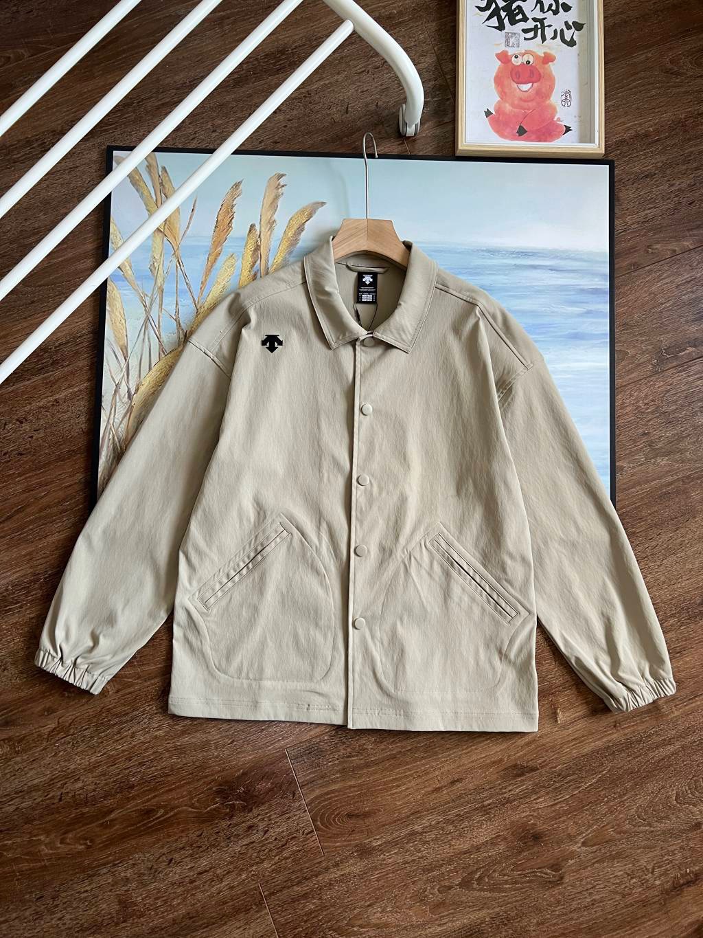 Men Jackets Top Quality 2023