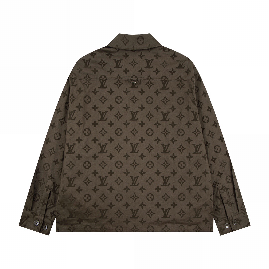 Men Jackets Top Quality 2023